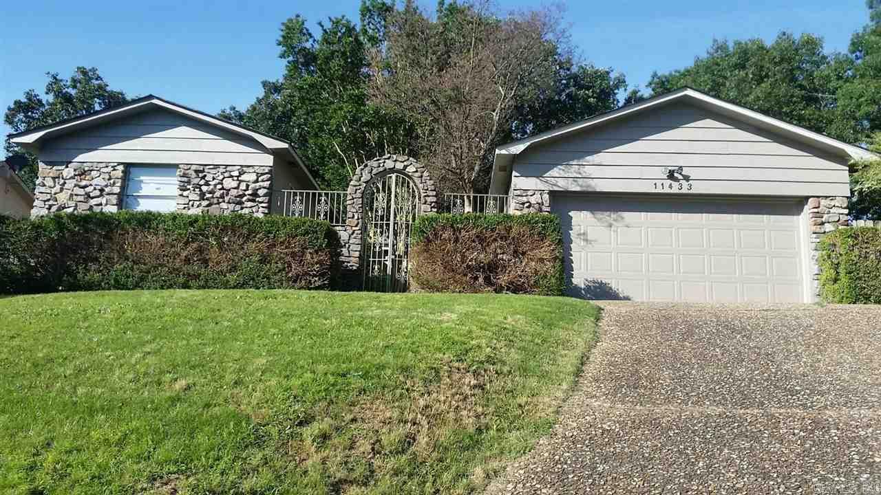 Pleasant Valley - Residential Lease