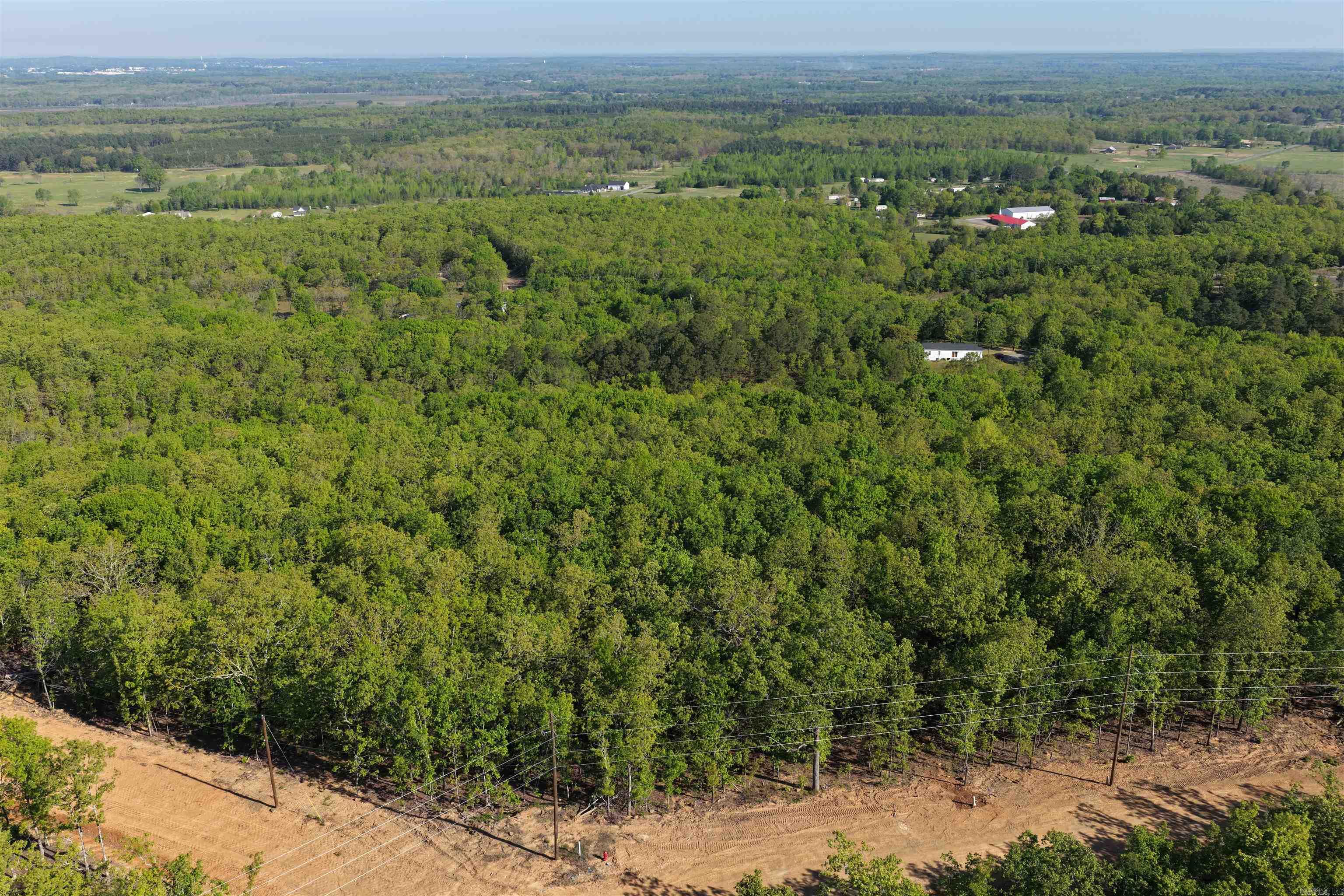 7 LAKES RANCH ESTATES PHASE 1 - Land