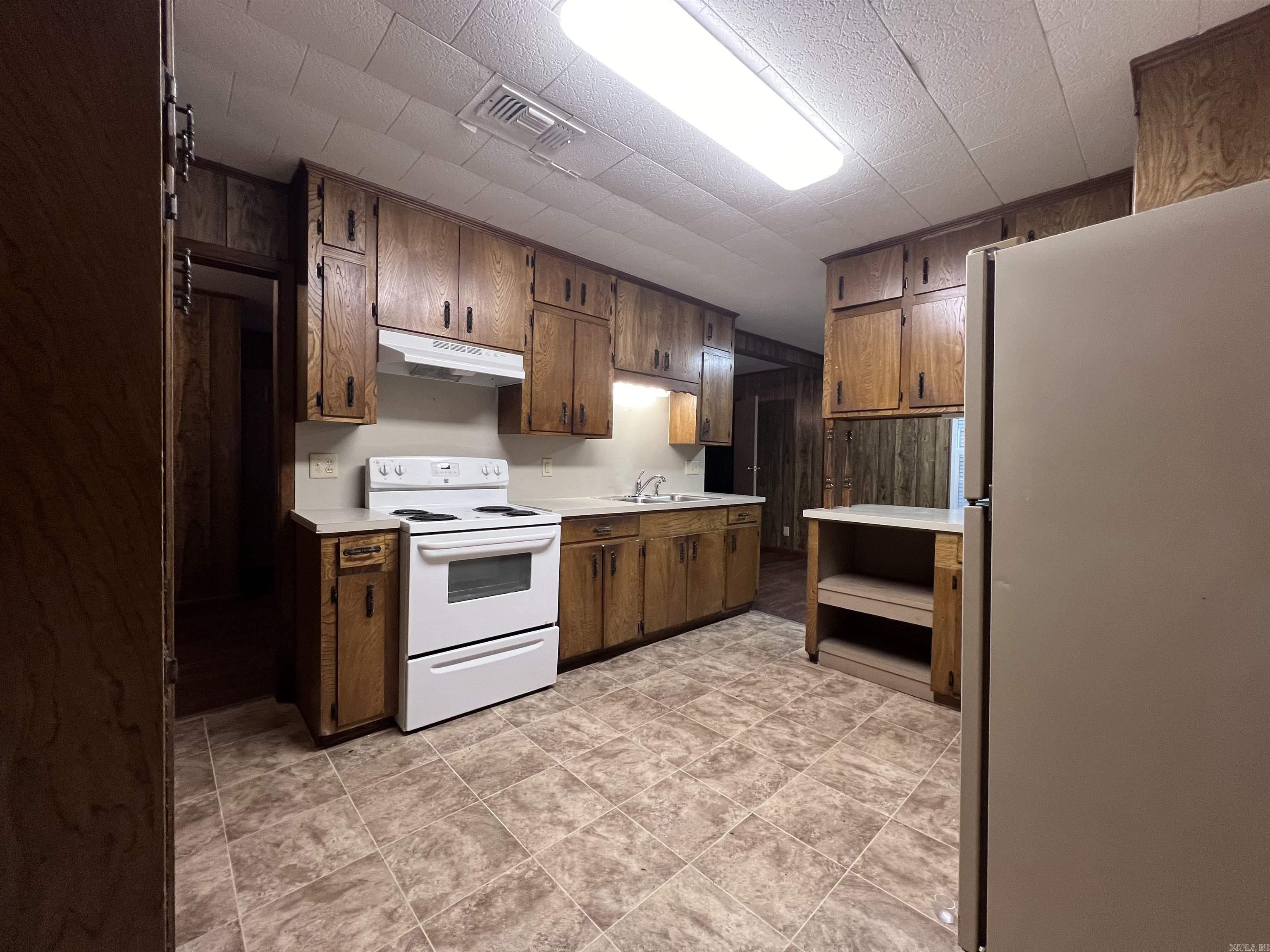 CAMDEN HEIGHTS - Residential
