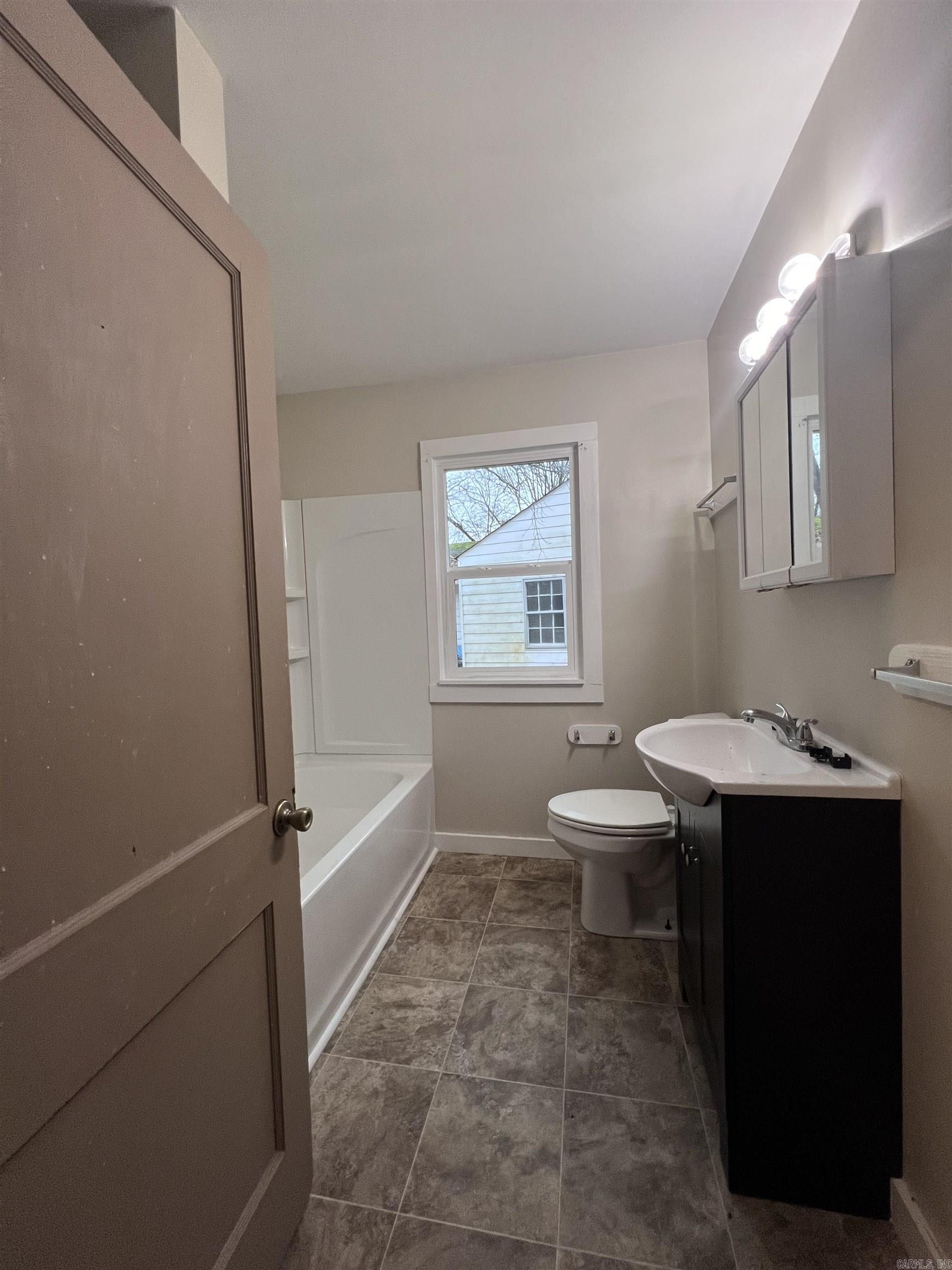 CAMDEN HEIGHTS - Residential