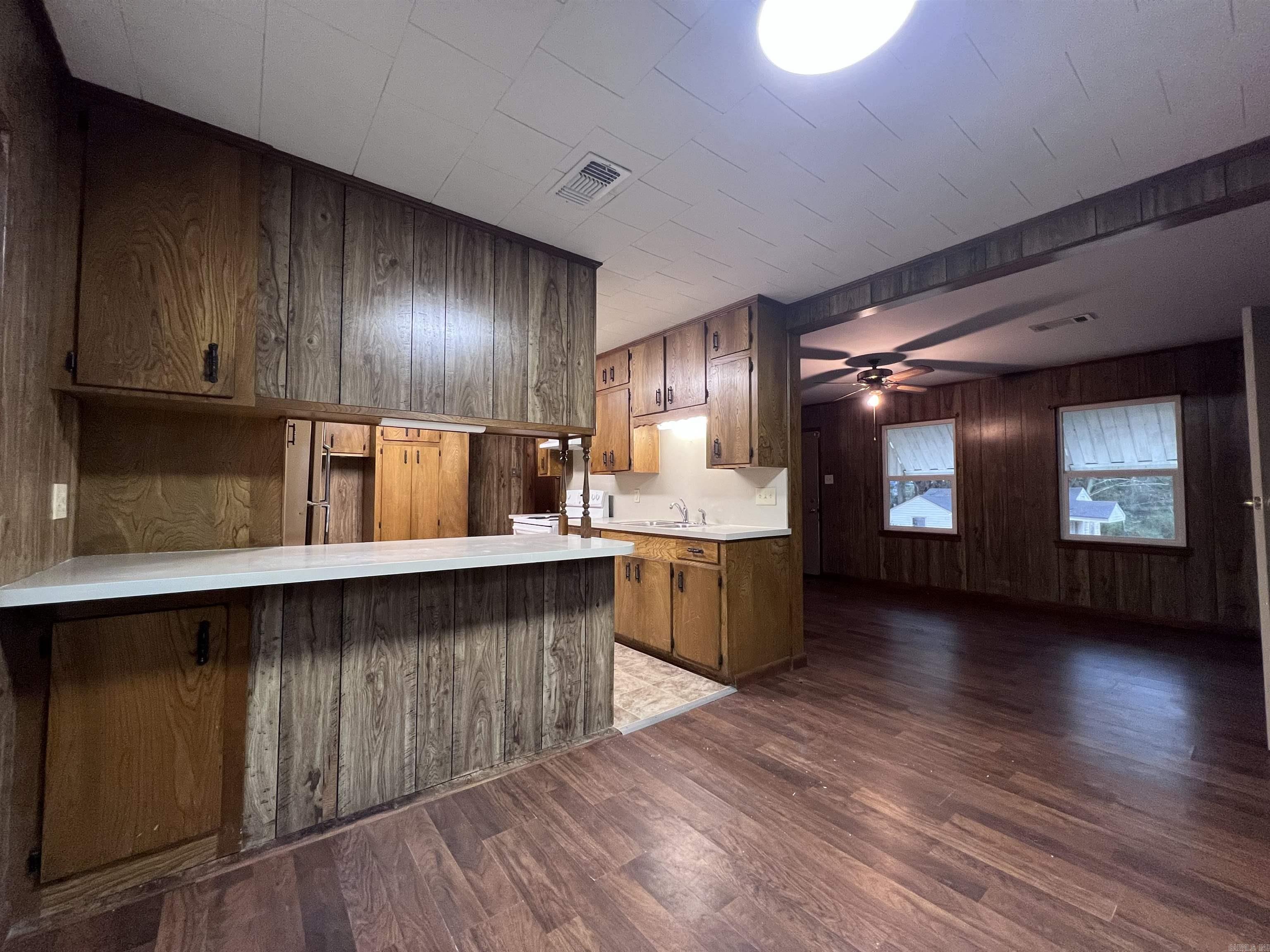 CAMDEN HEIGHTS - Residential