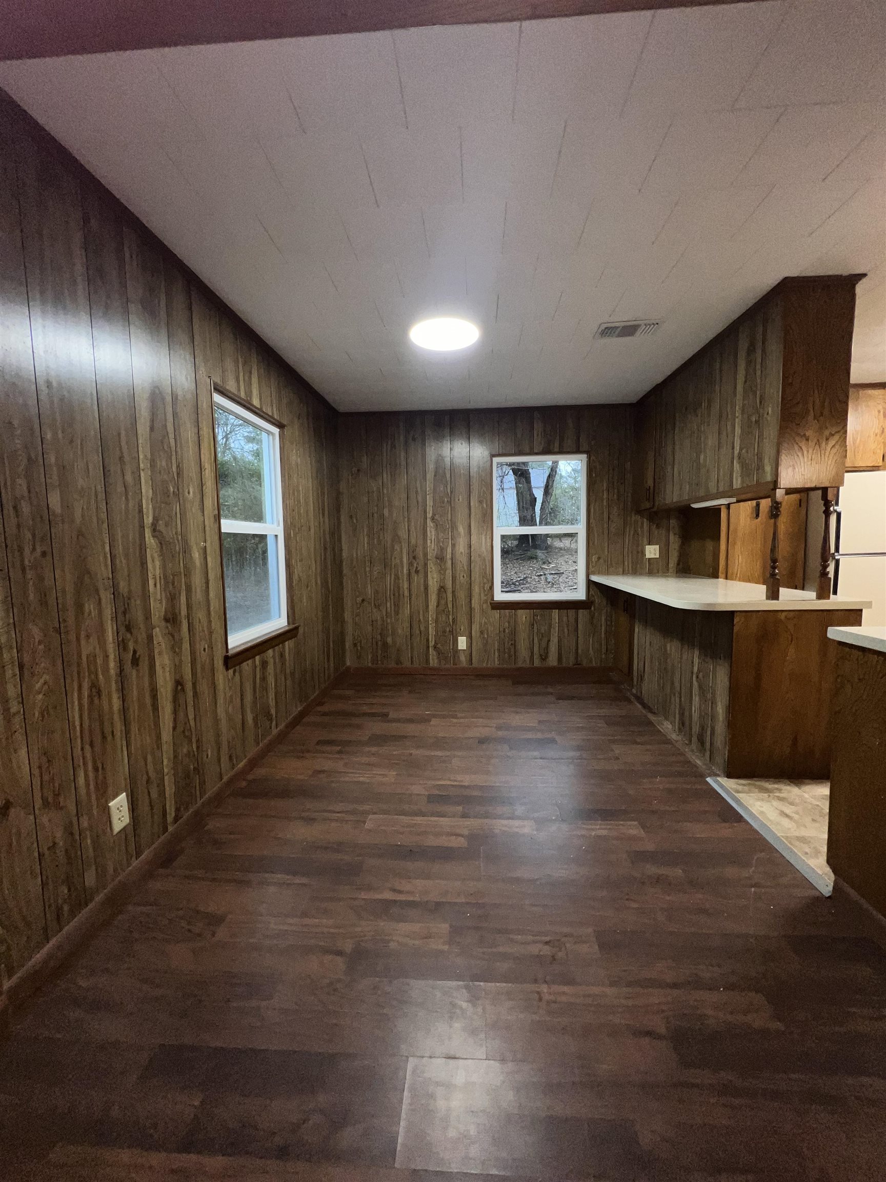 CAMDEN HEIGHTS - Residential