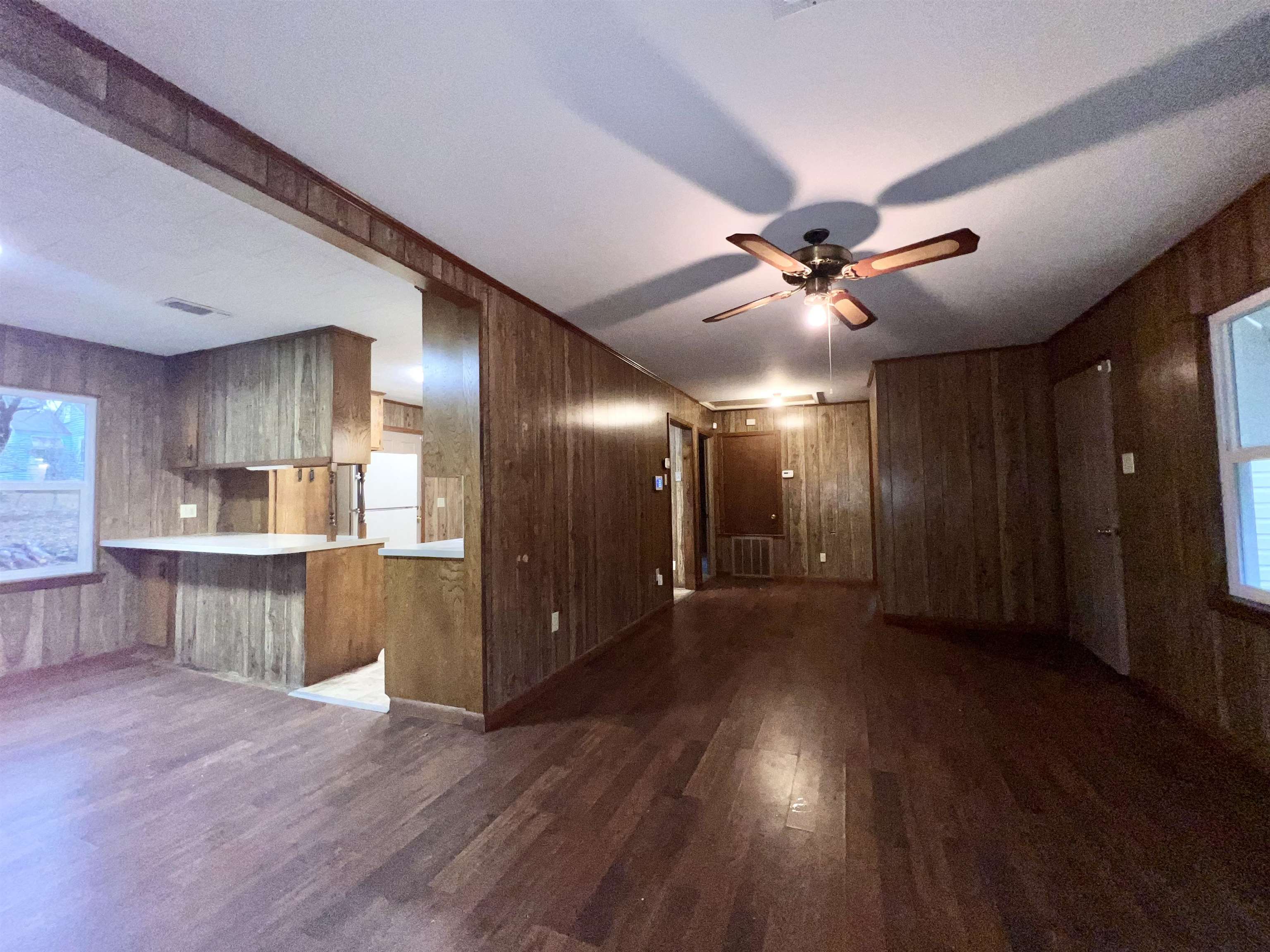 CAMDEN HEIGHTS - Residential