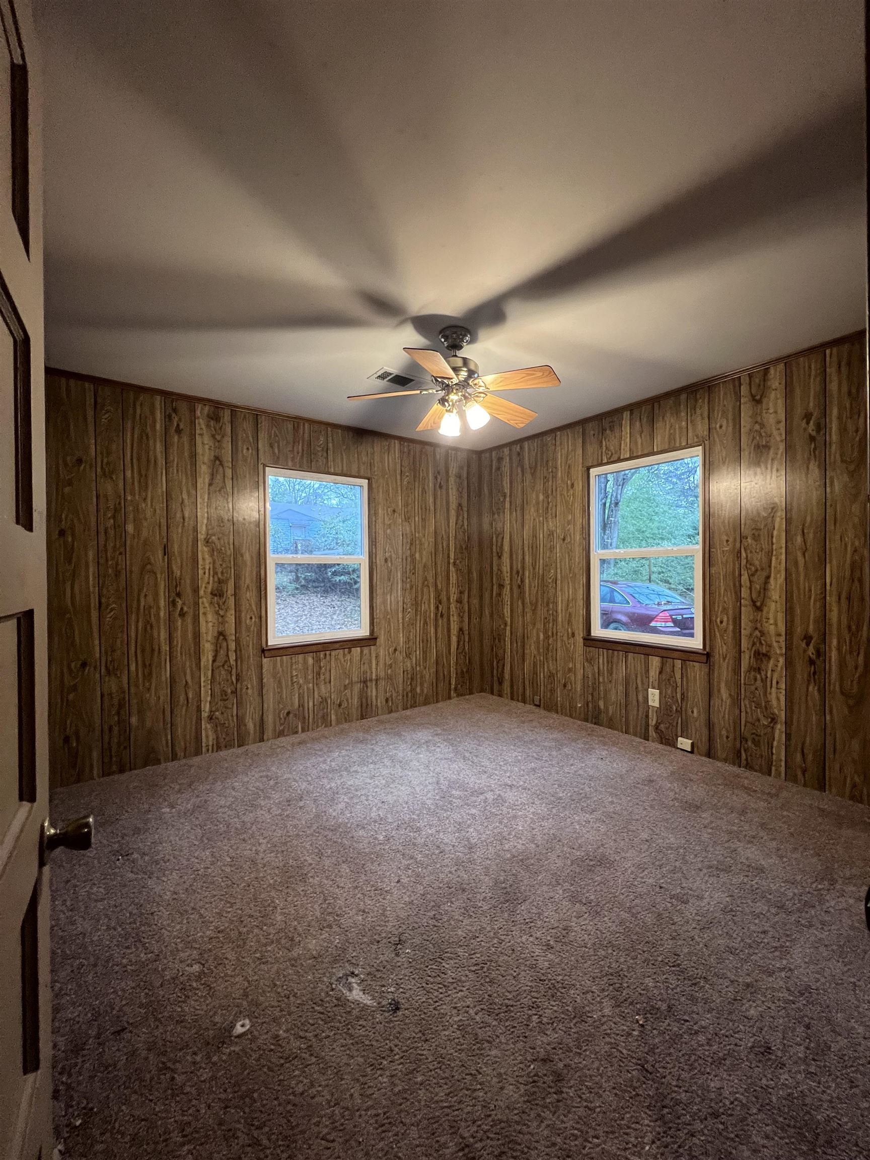 CAMDEN HEIGHTS - Residential