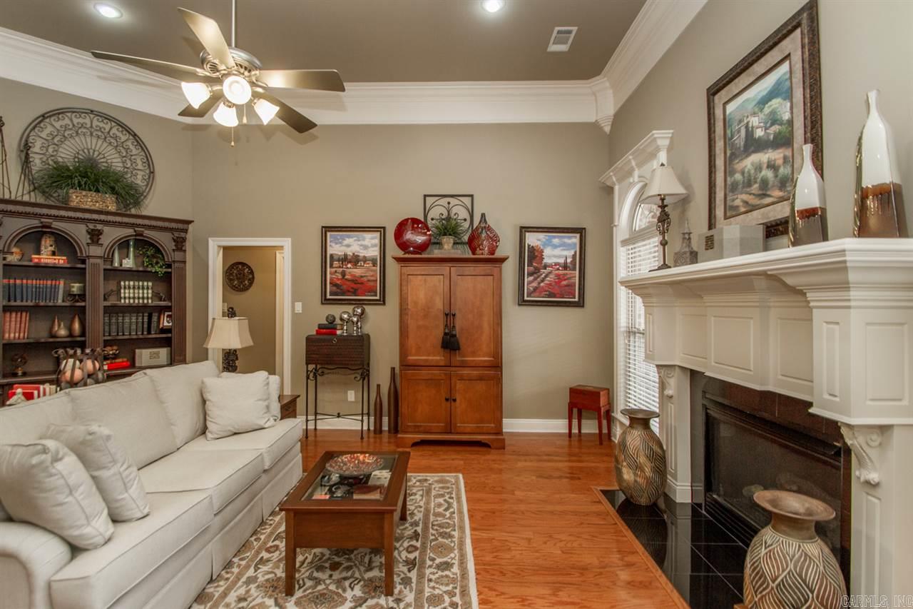 GREYSTONE - Residential
