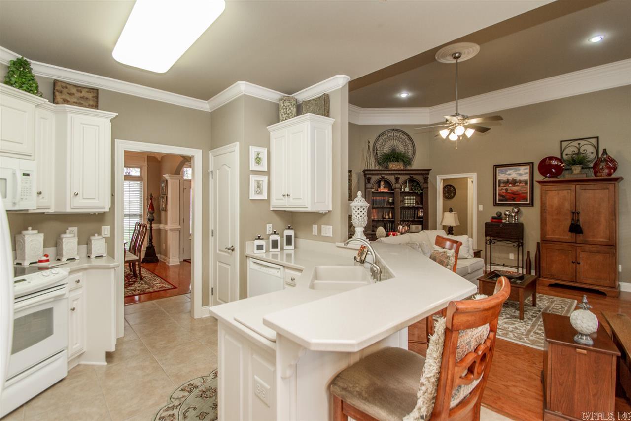 GREYSTONE - Residential