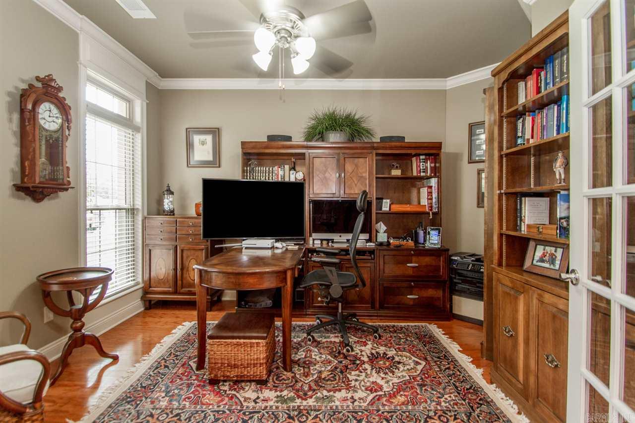 GREYSTONE - Residential