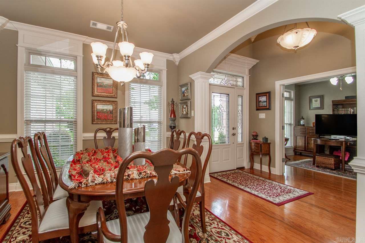 GREYSTONE - Residential