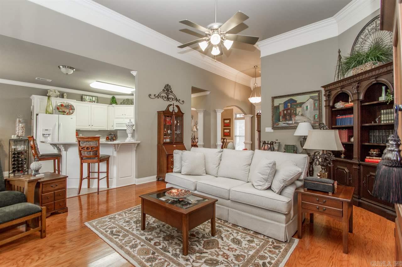 GREYSTONE - Residential