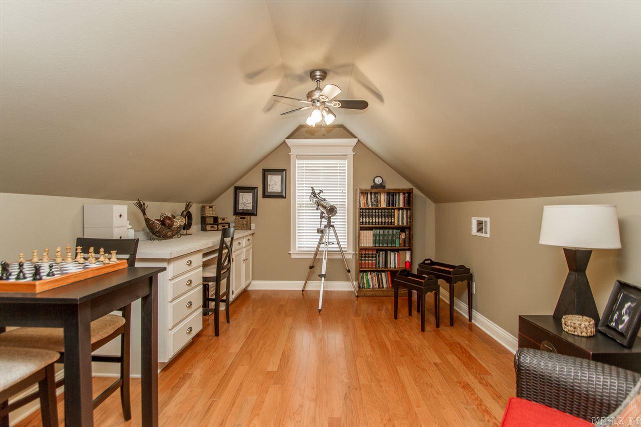 GREYSTONE - Residential