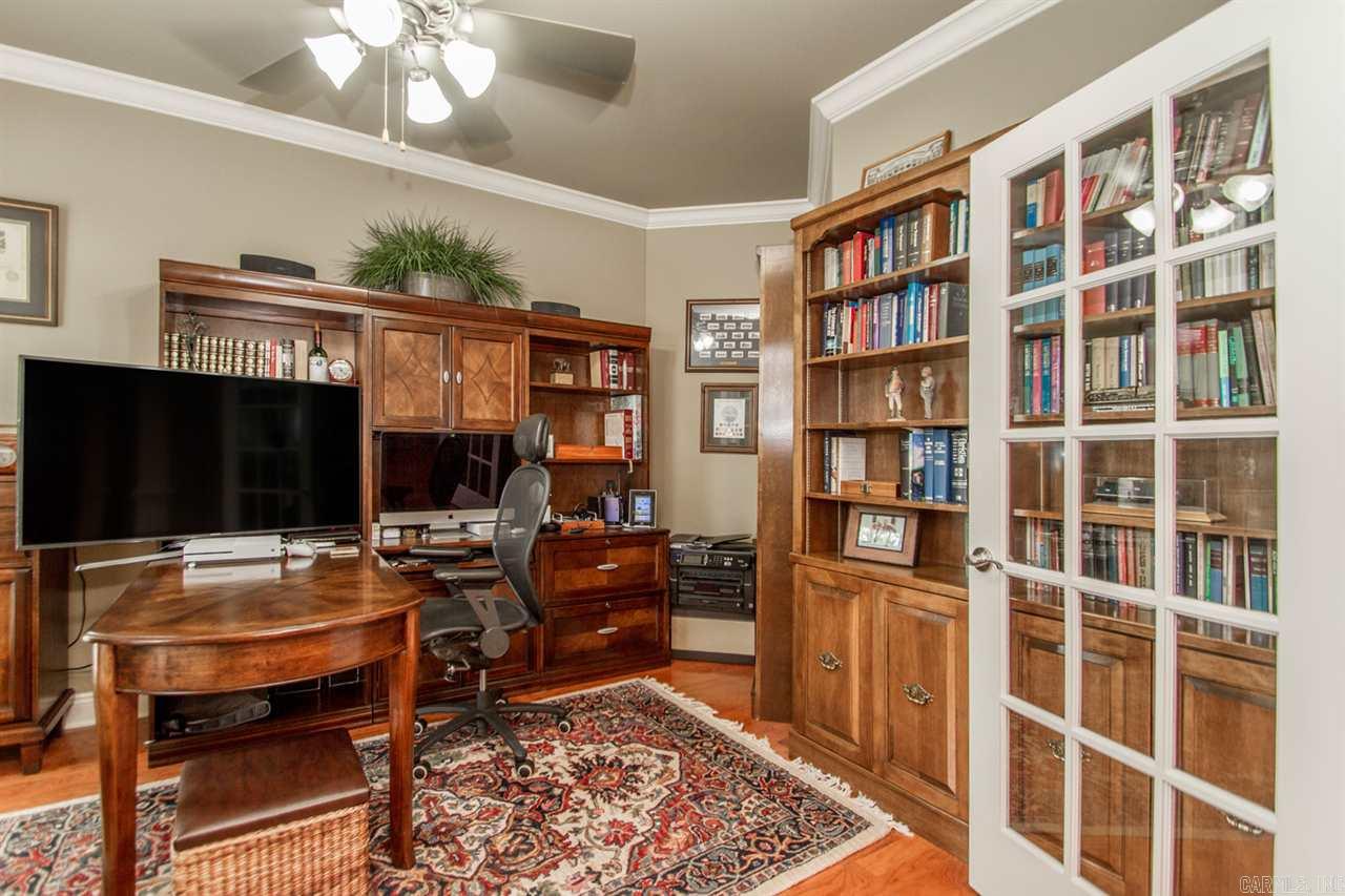 GREYSTONE - Residential