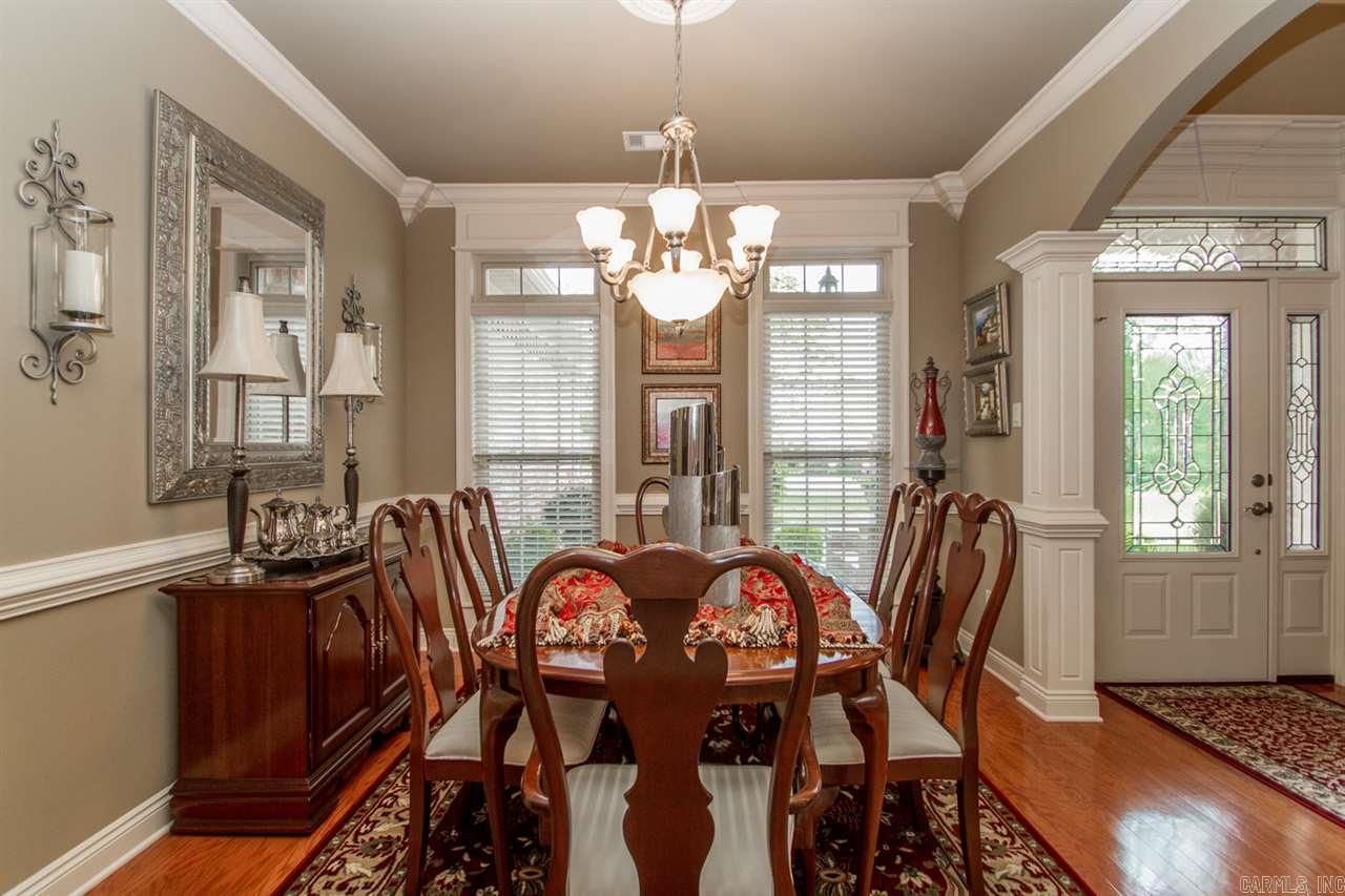 GREYSTONE - Residential
