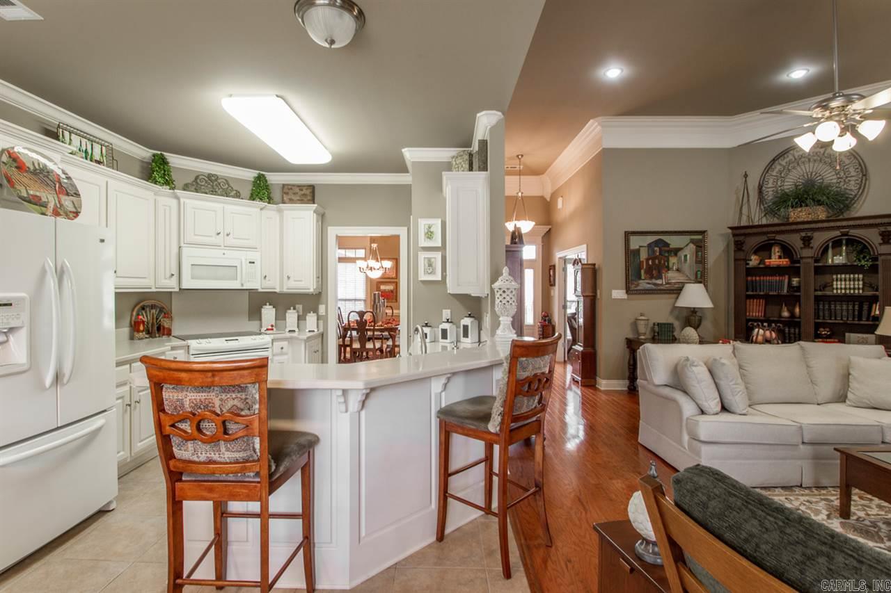 GREYSTONE - Residential