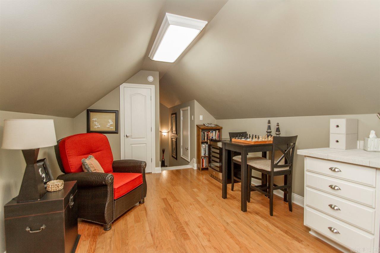GREYSTONE - Residential