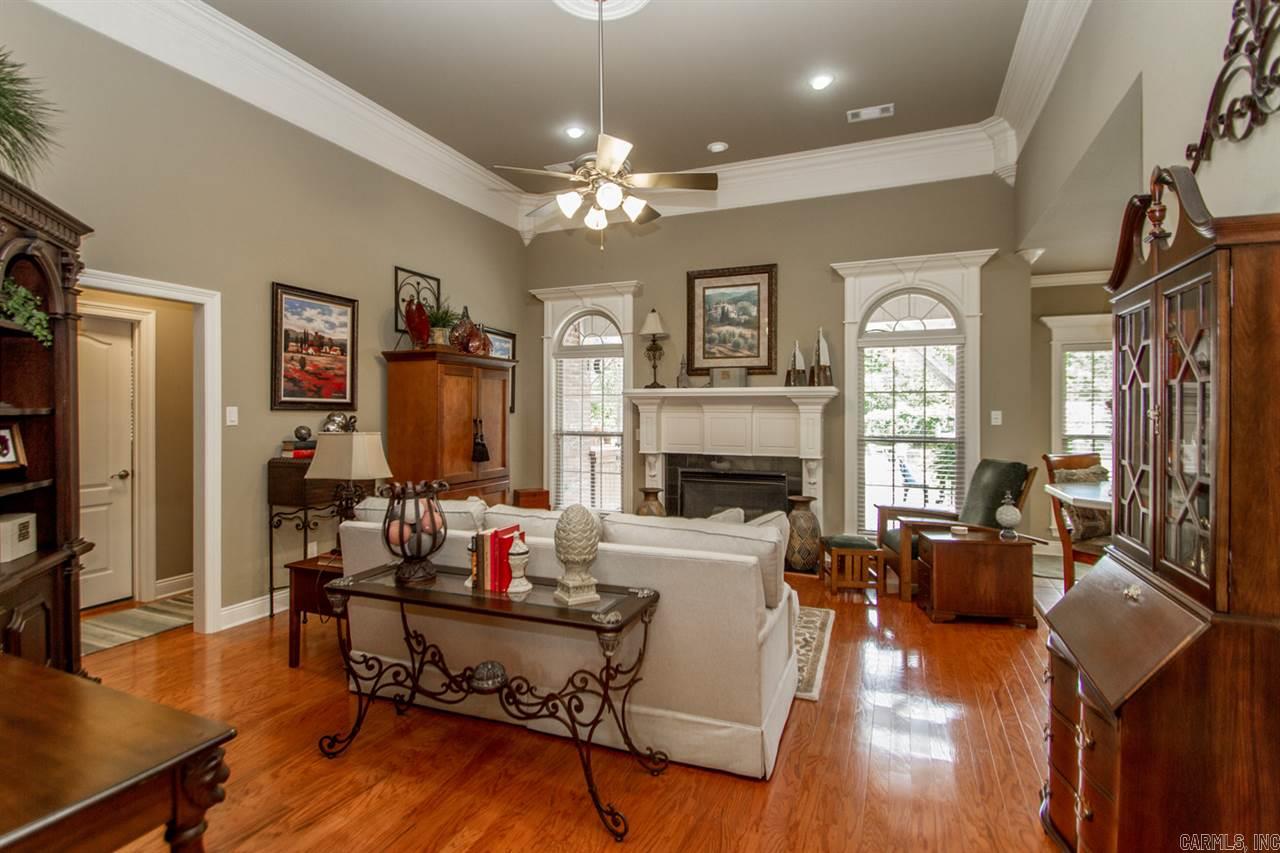 GREYSTONE - Residential