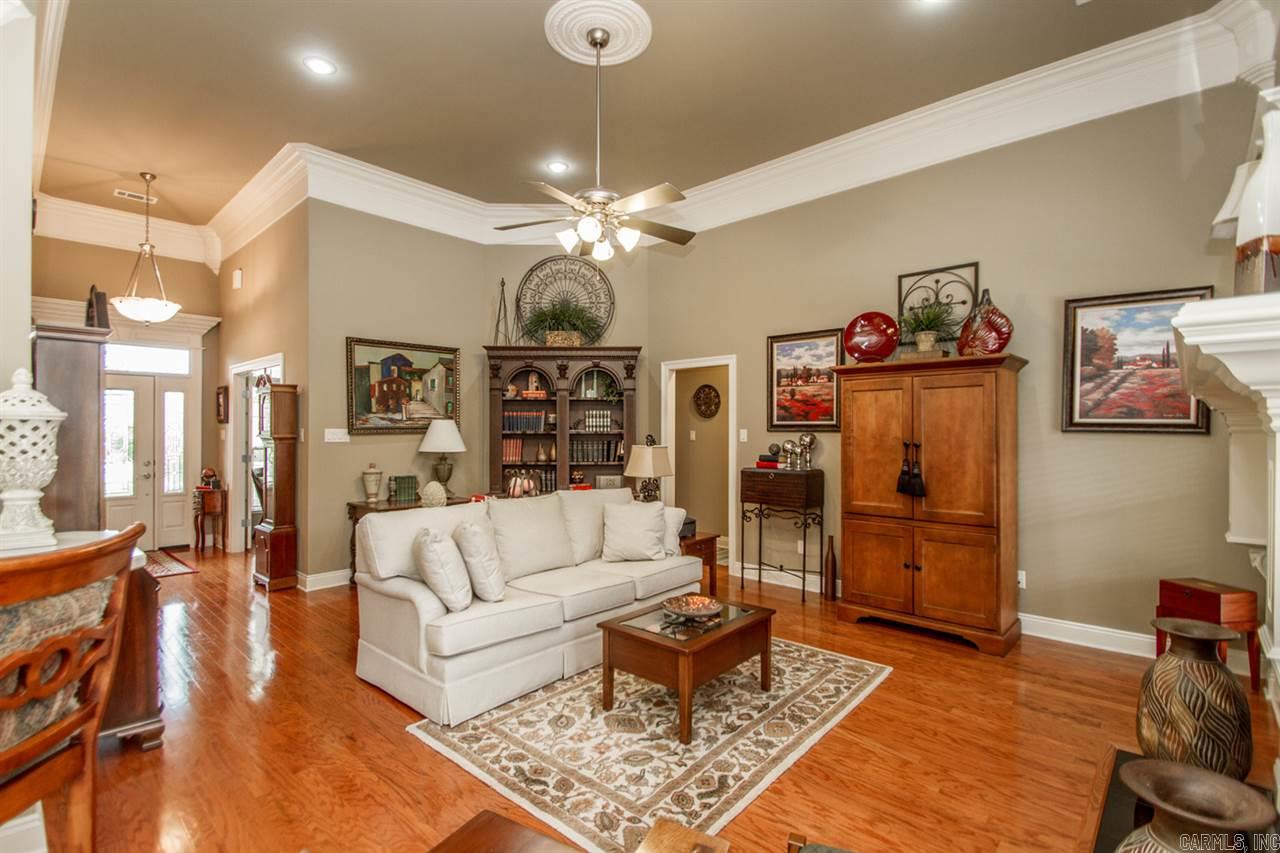 GREYSTONE - Residential