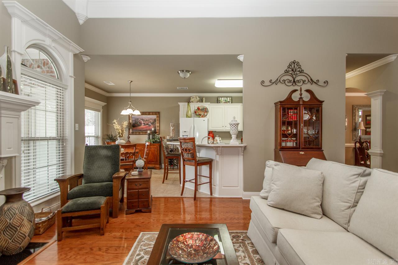 GREYSTONE - Residential