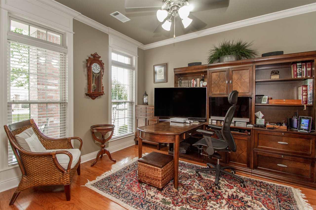 GREYSTONE - Residential