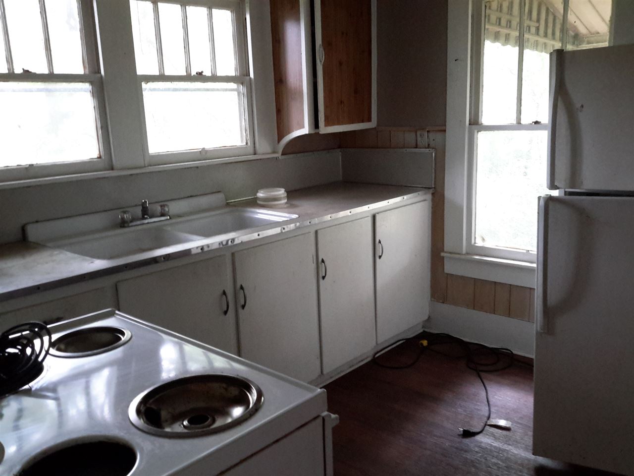 BLACKS SUB - Residential