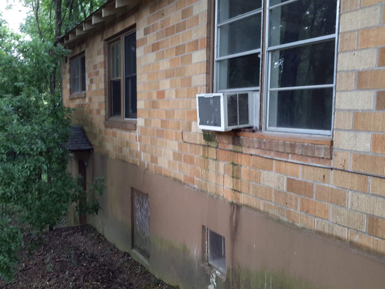 BLACKS SUB - Residential