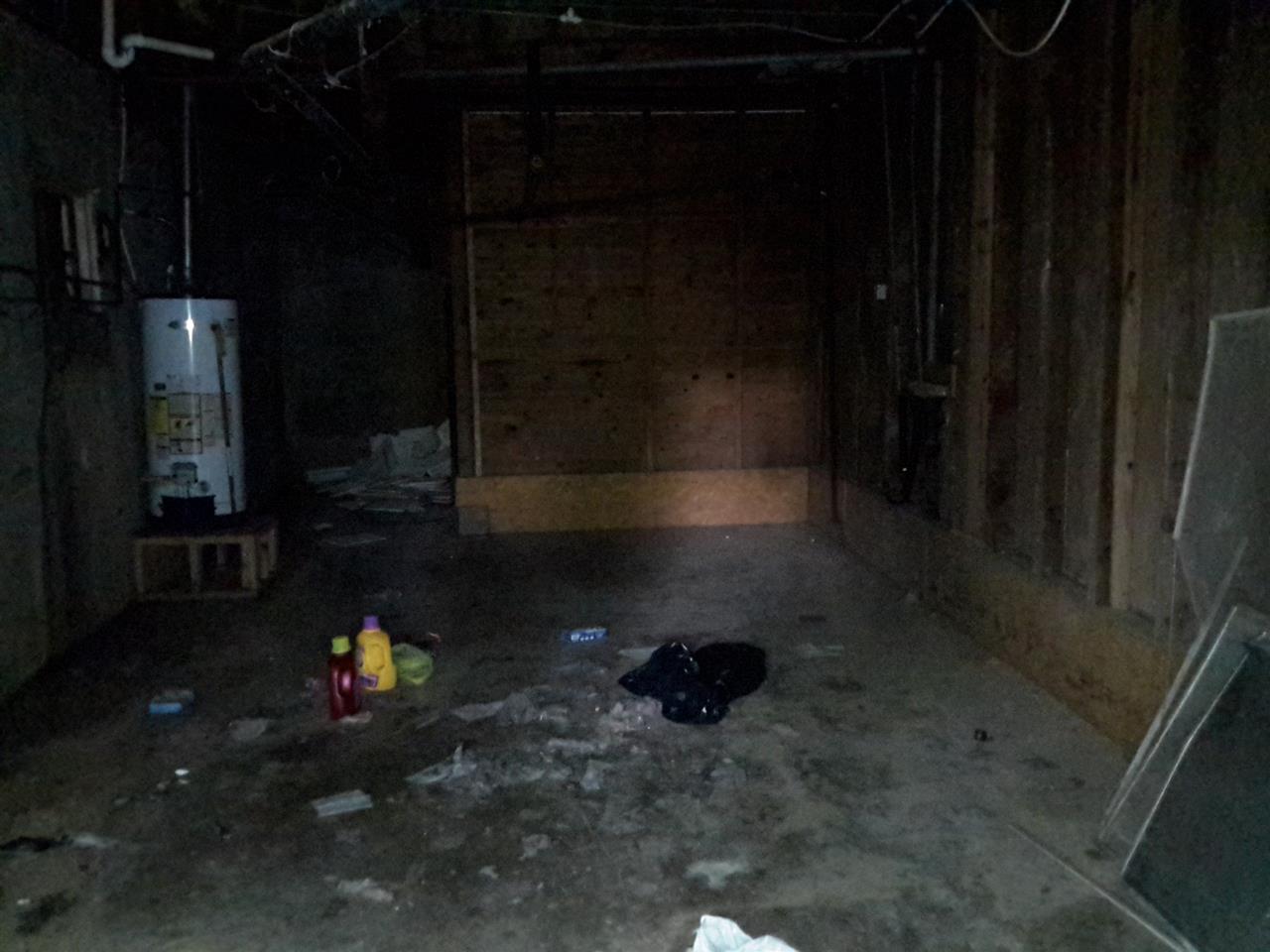 BLACKS SUB - Residential