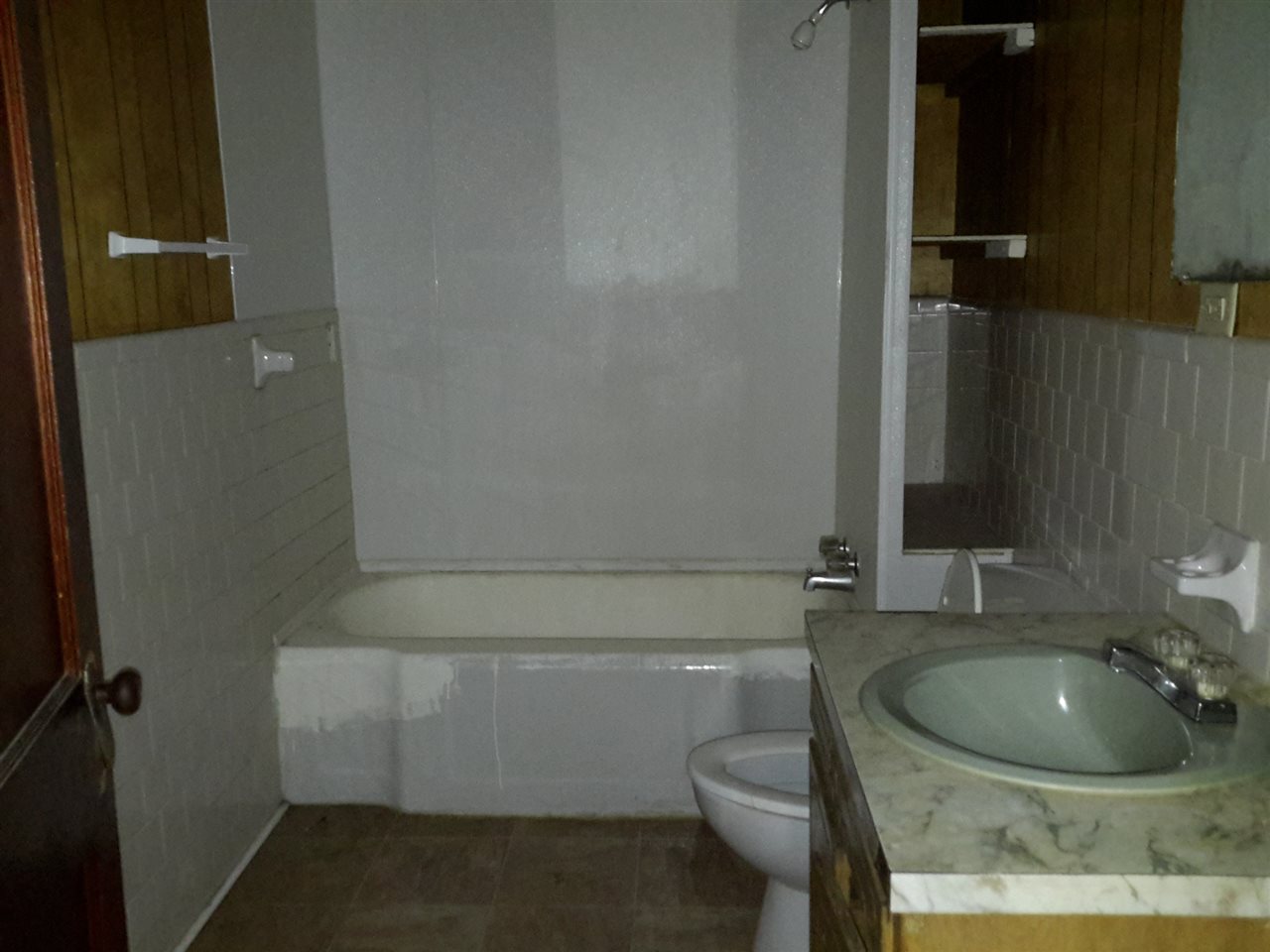 BLACKS SUB - Residential