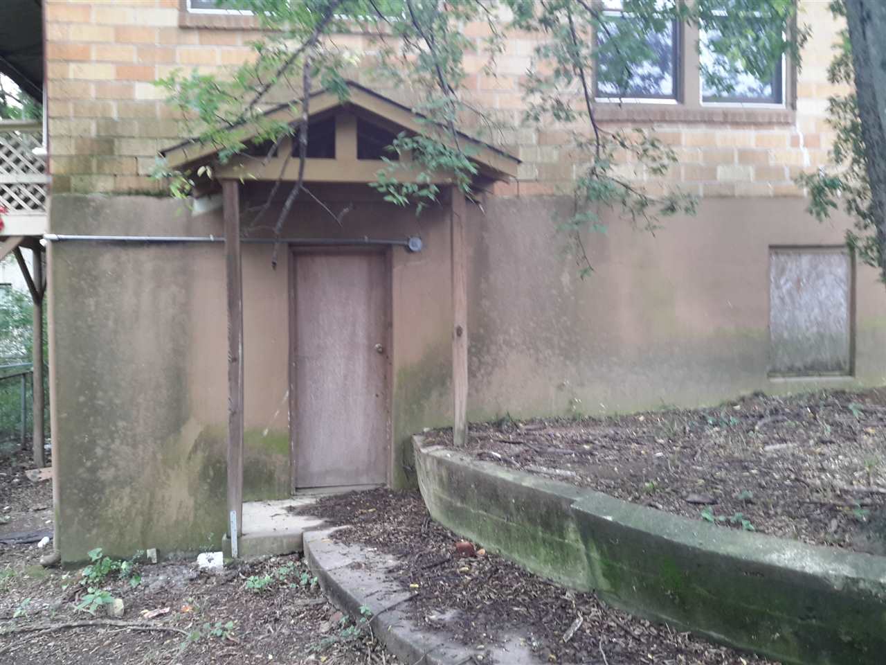 BLACKS SUB - Residential
