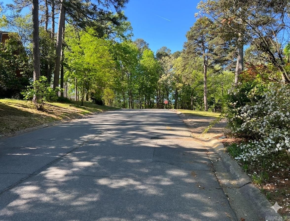 Robinwood - Land