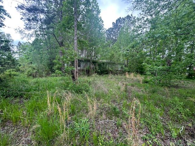 Sold before listed Manufactured home of no value