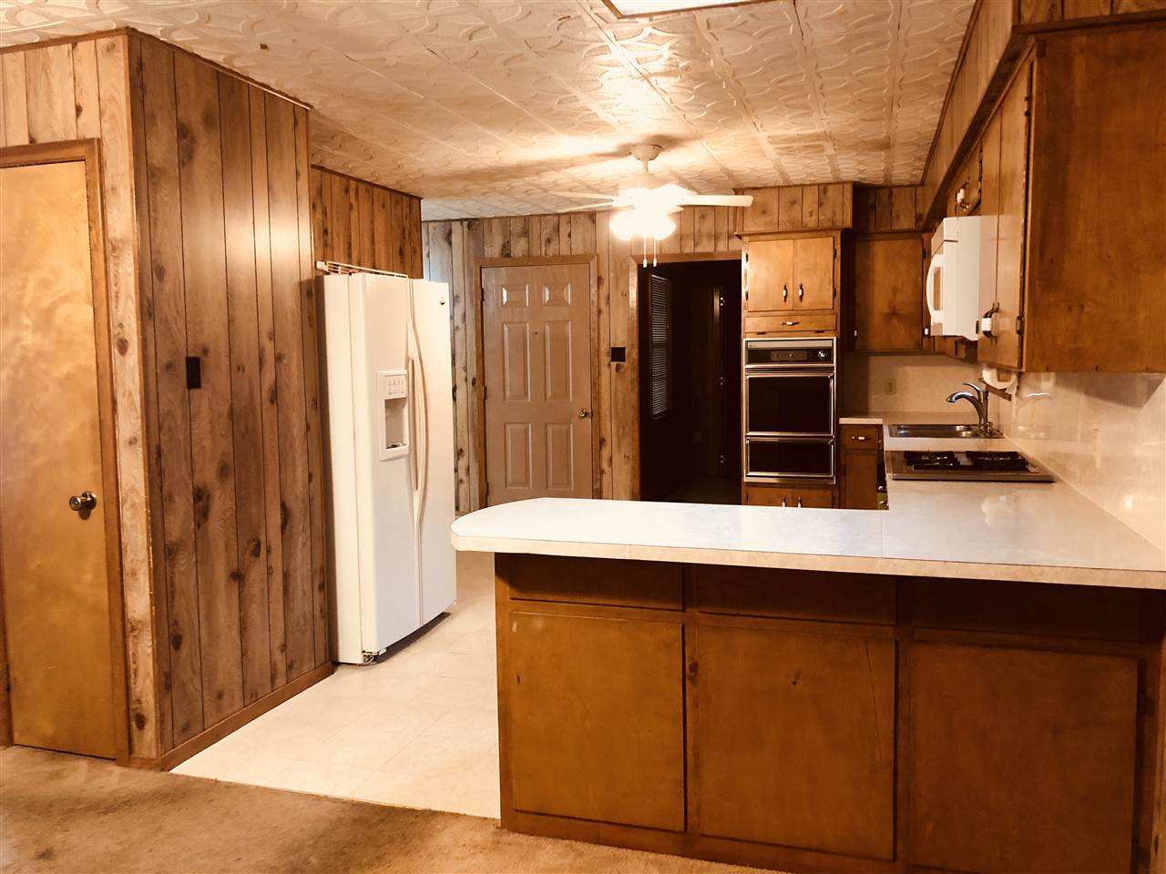 Browns - Residential