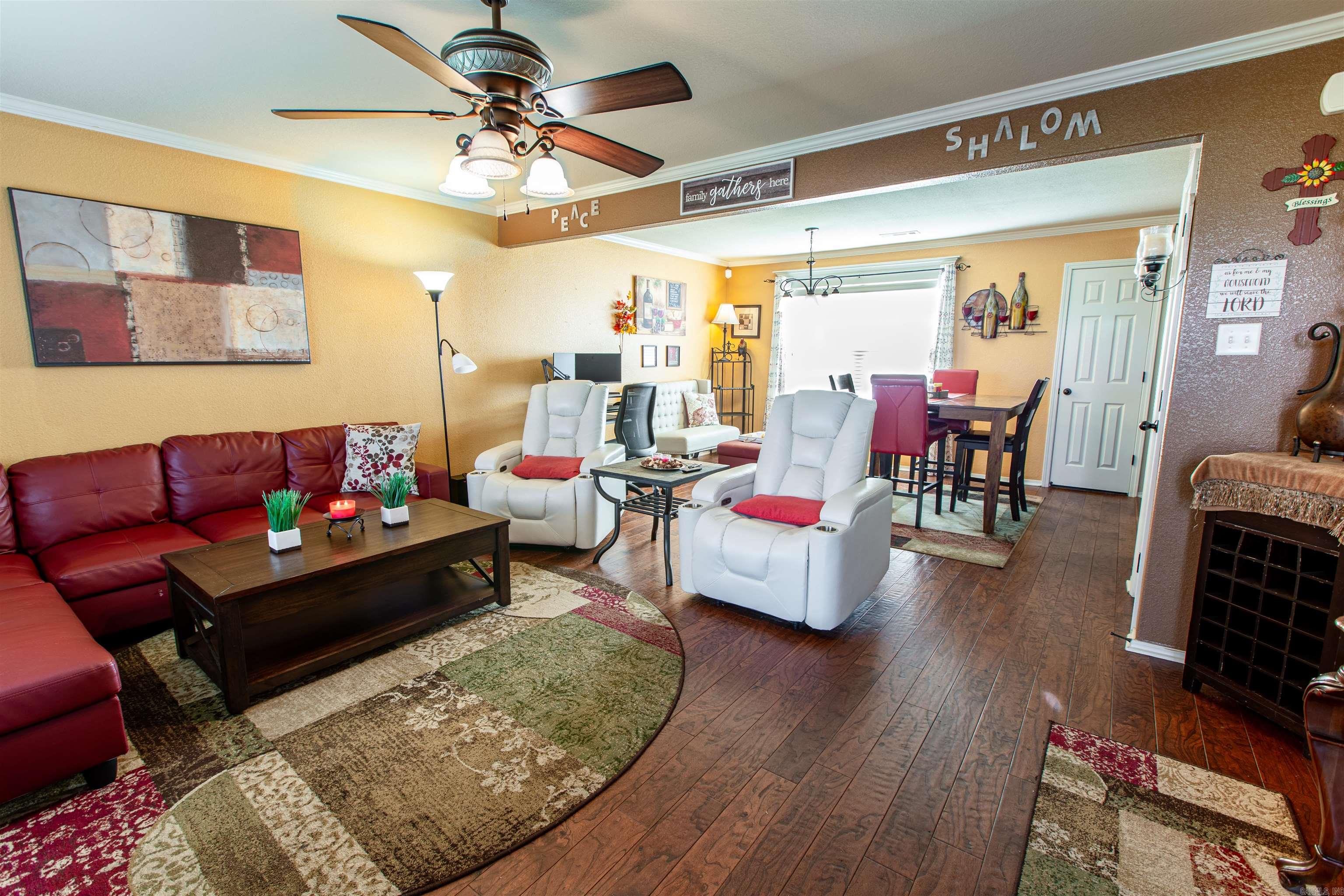 Faulkner Crossing - Residential