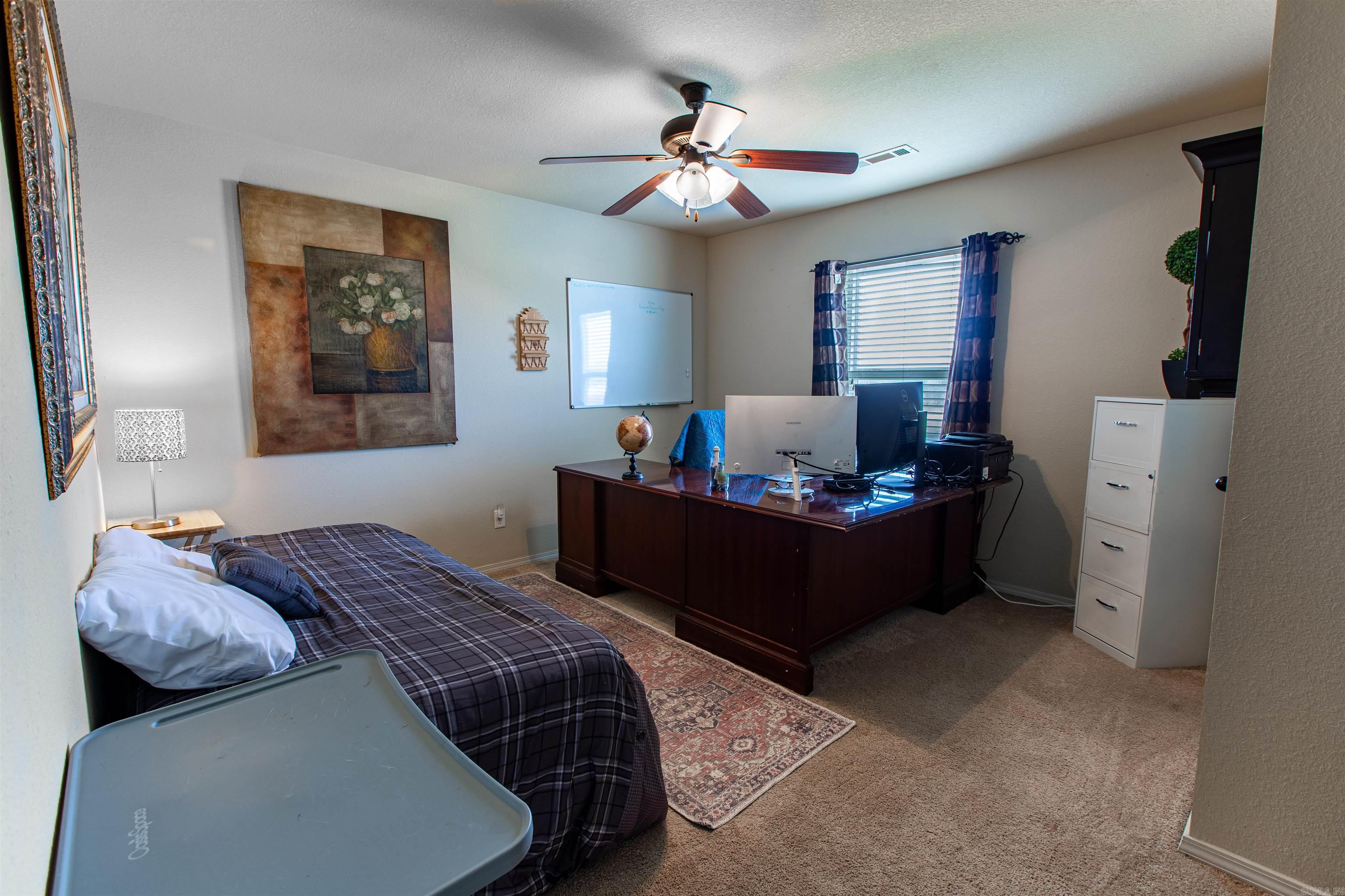 Faulkner Crossing - Residential