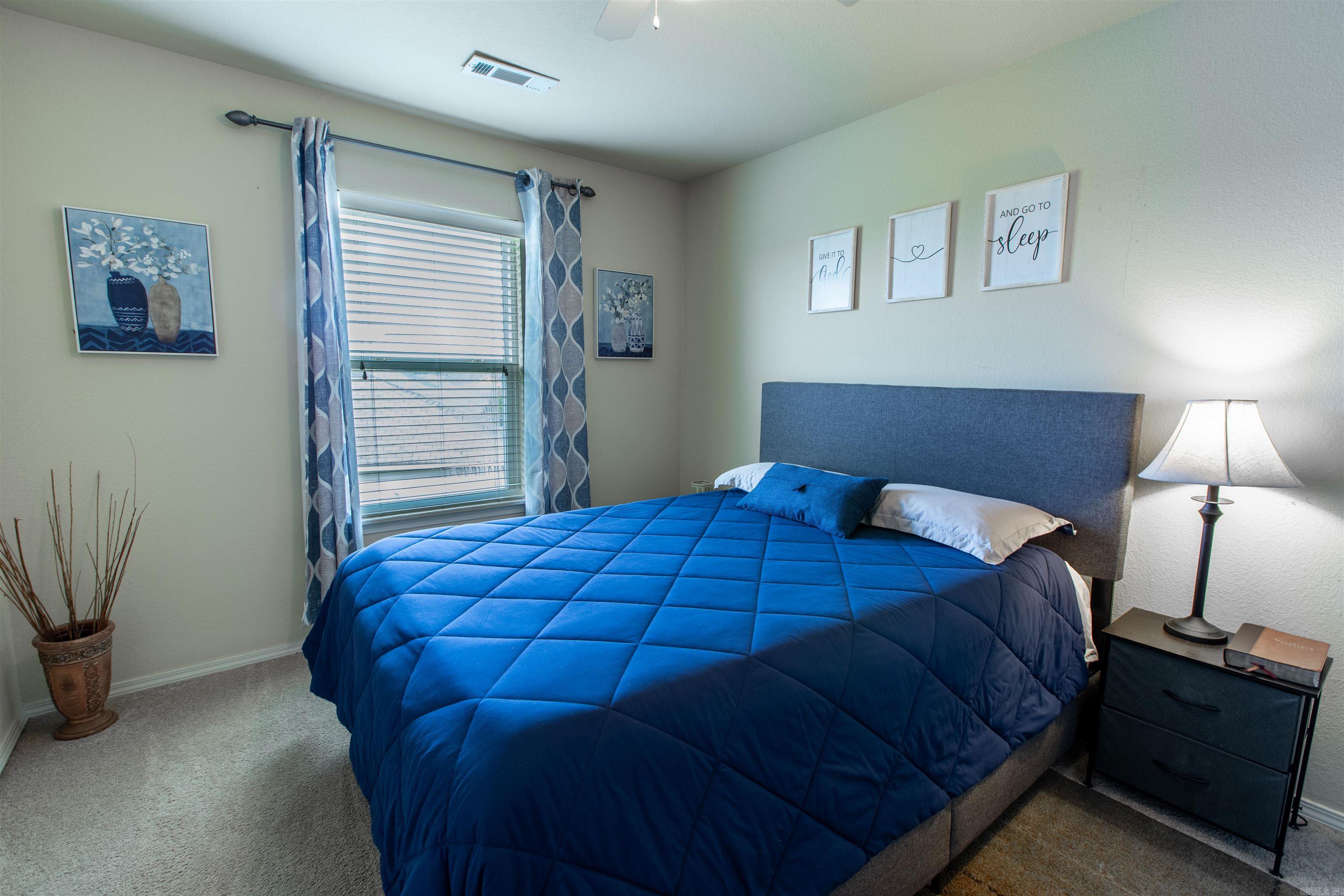 Faulkner Crossing - Residential