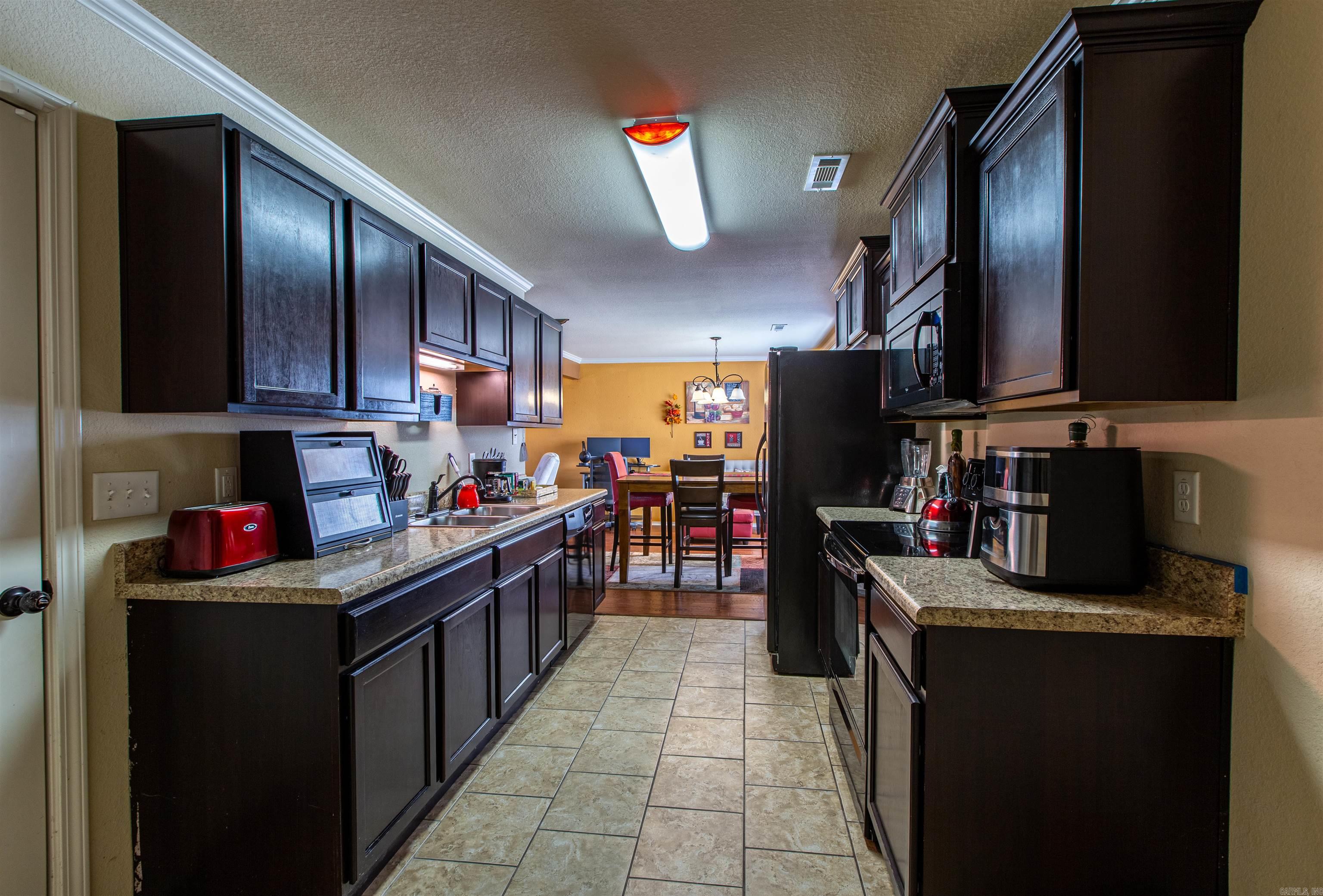 Faulkner Crossing - Residential