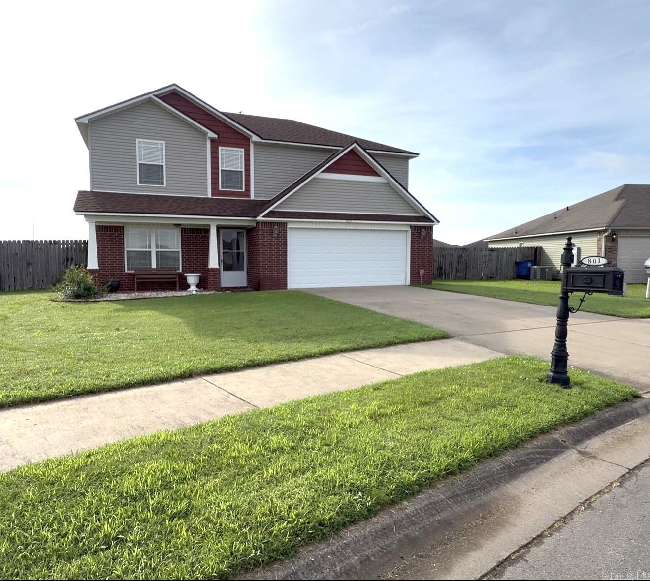 Faulkner Crossing - Residential