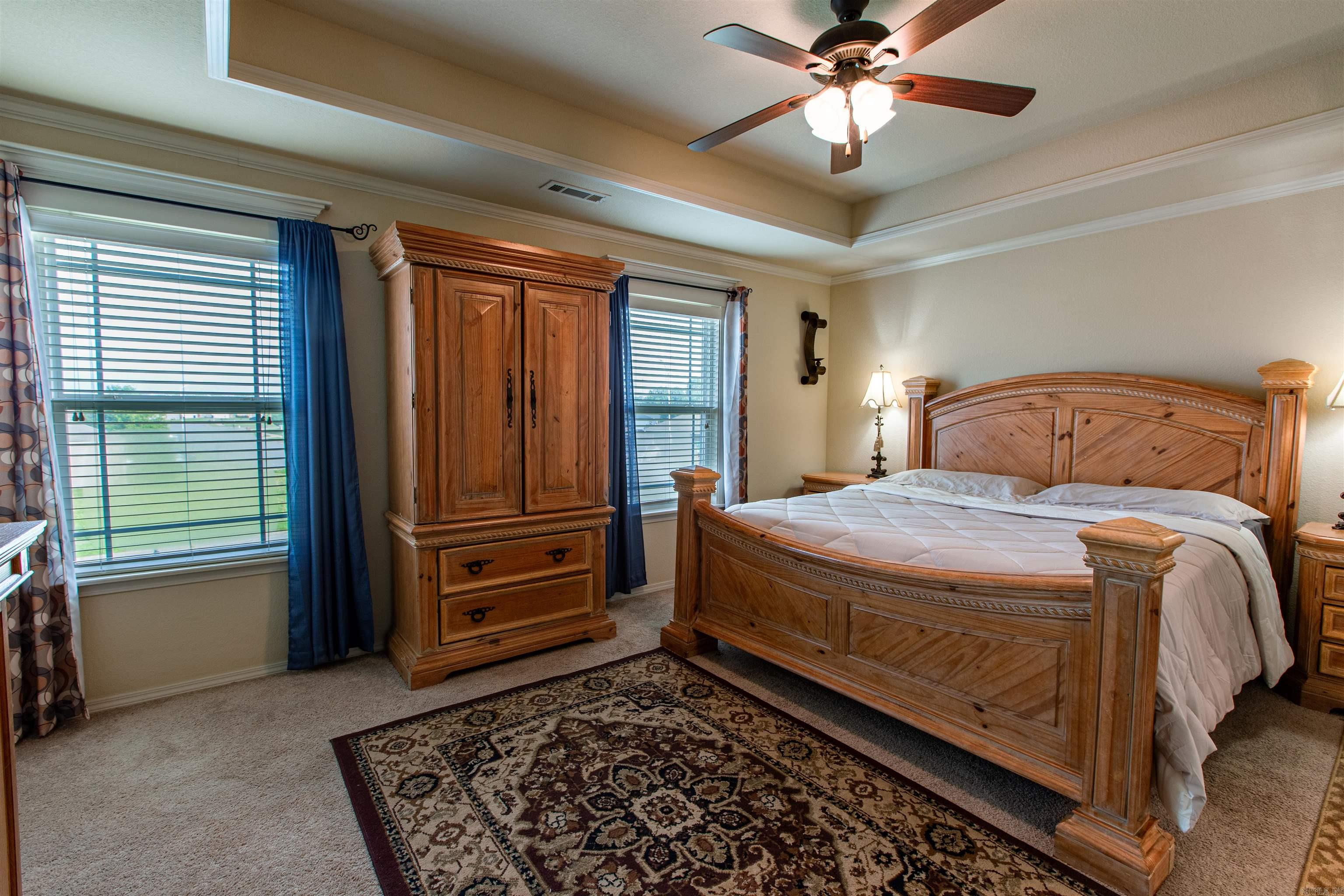 Faulkner Crossing - Residential