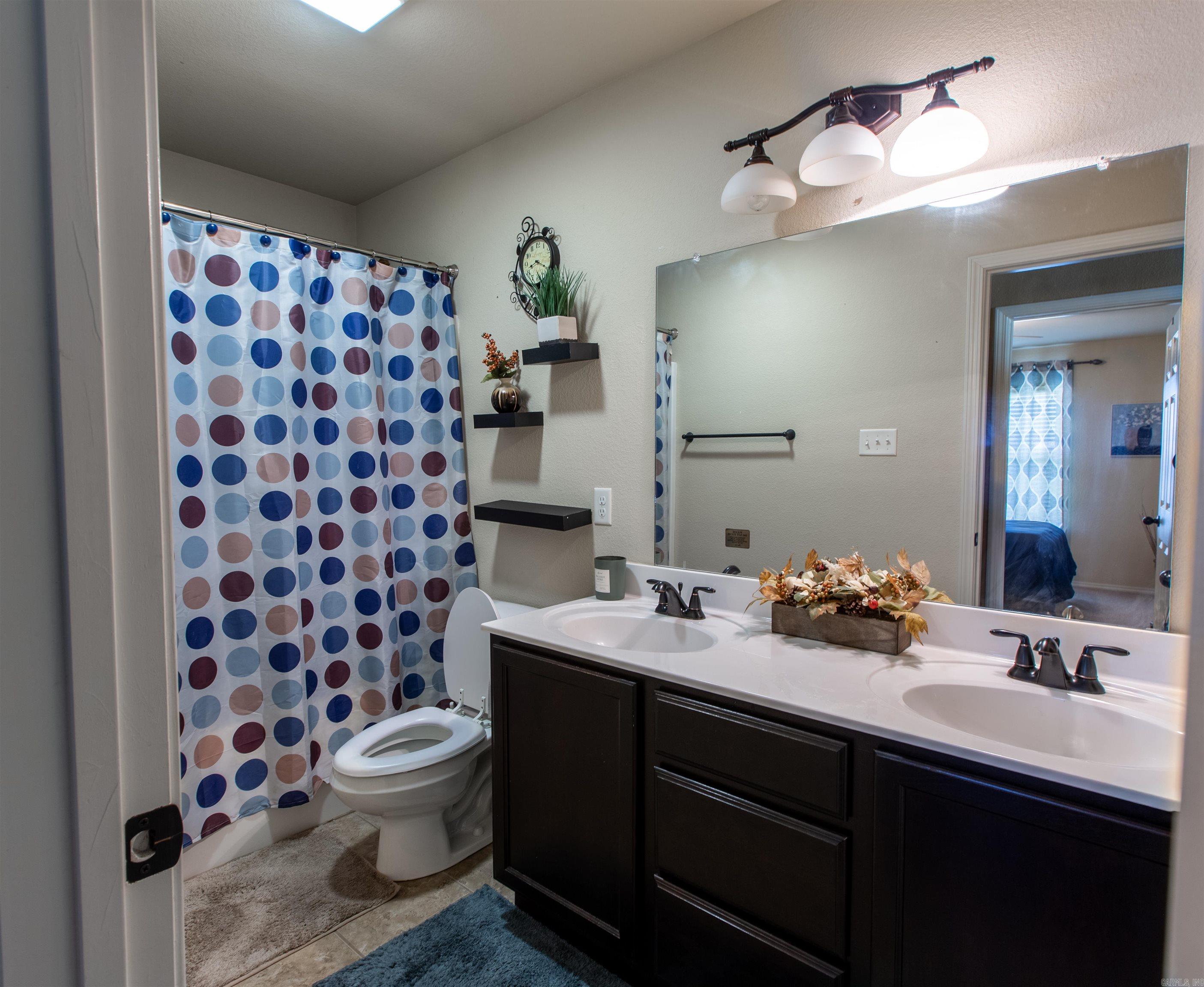 Faulkner Crossing - Residential