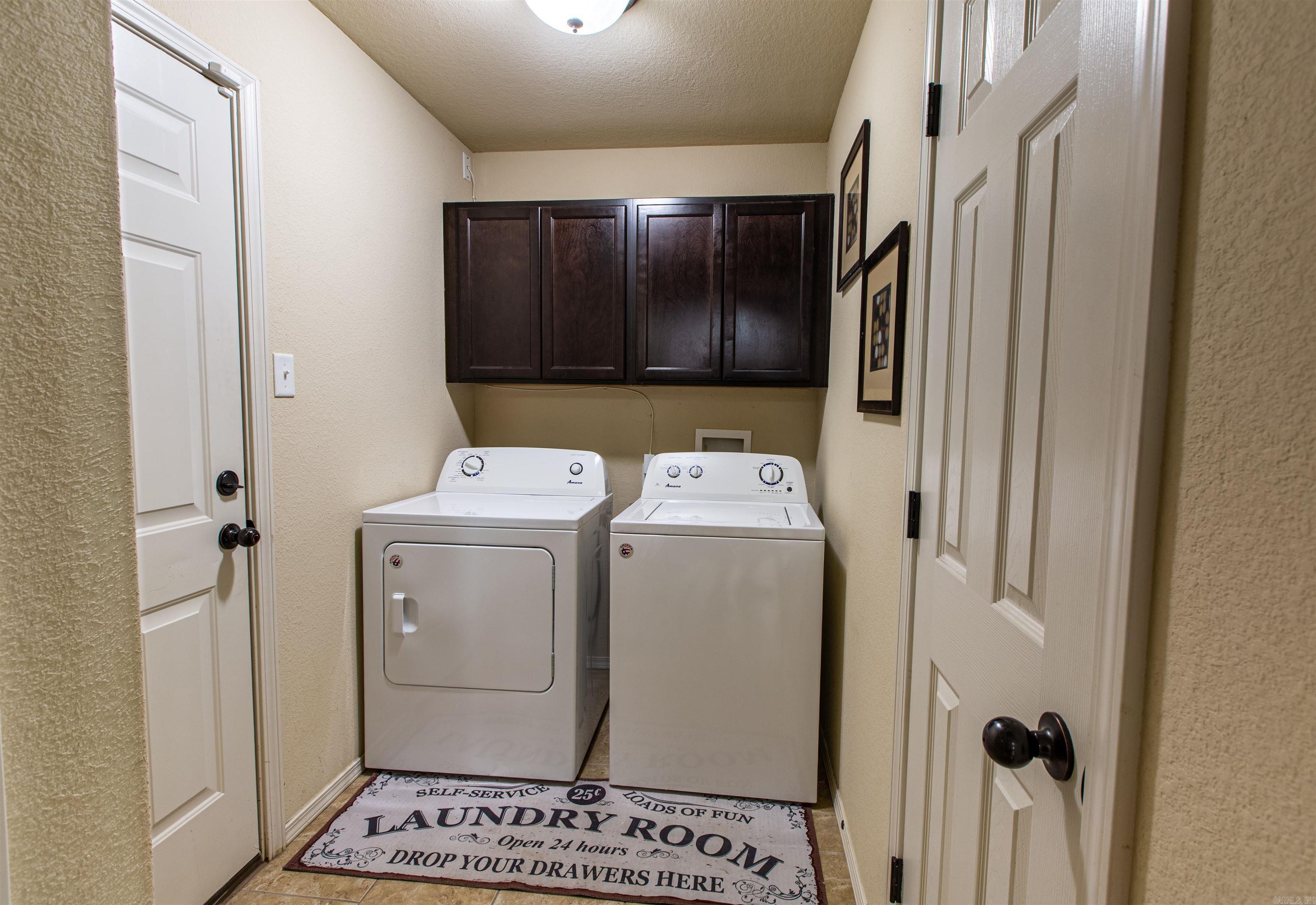 Faulkner Crossing - Residential