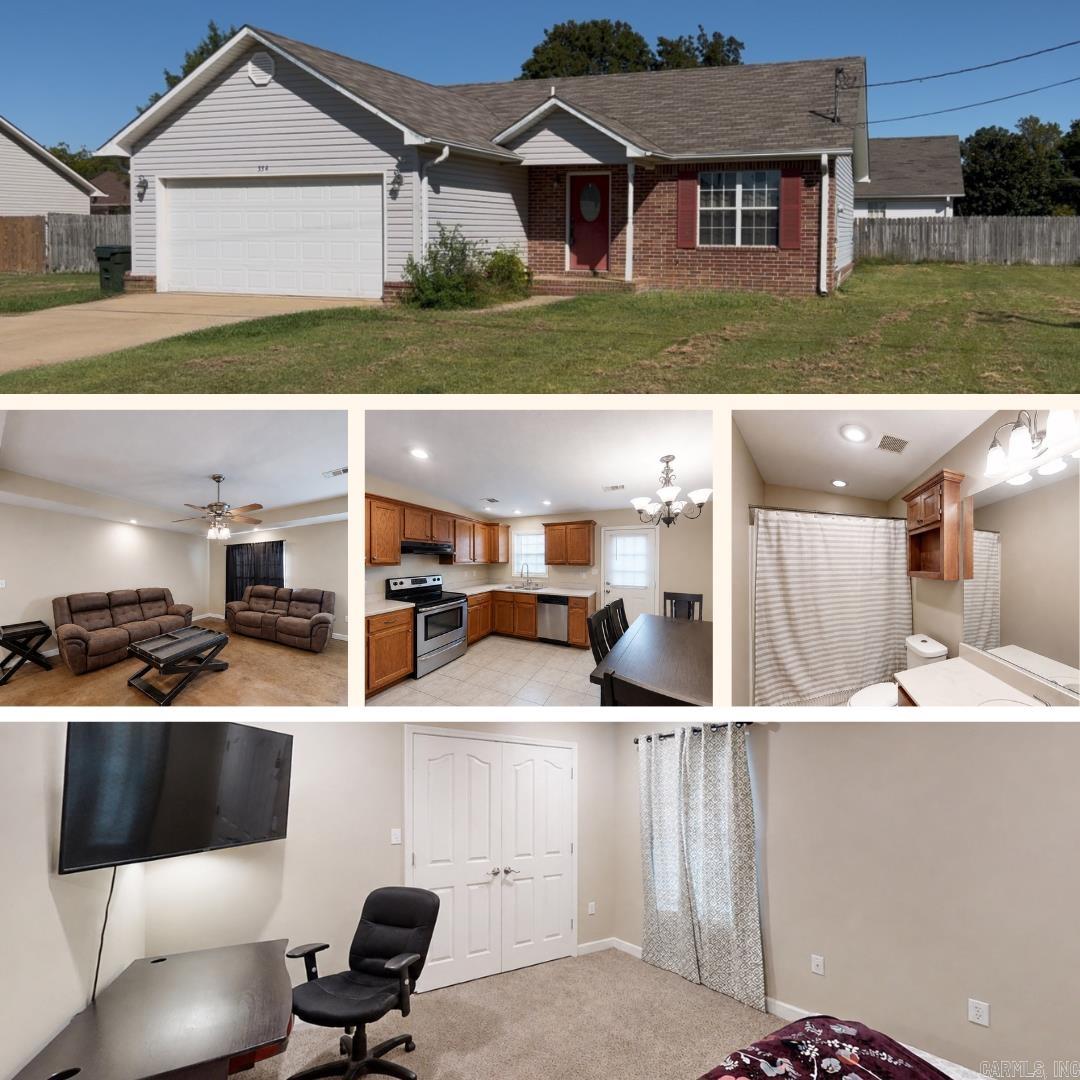 Len-Ford Village - Residential