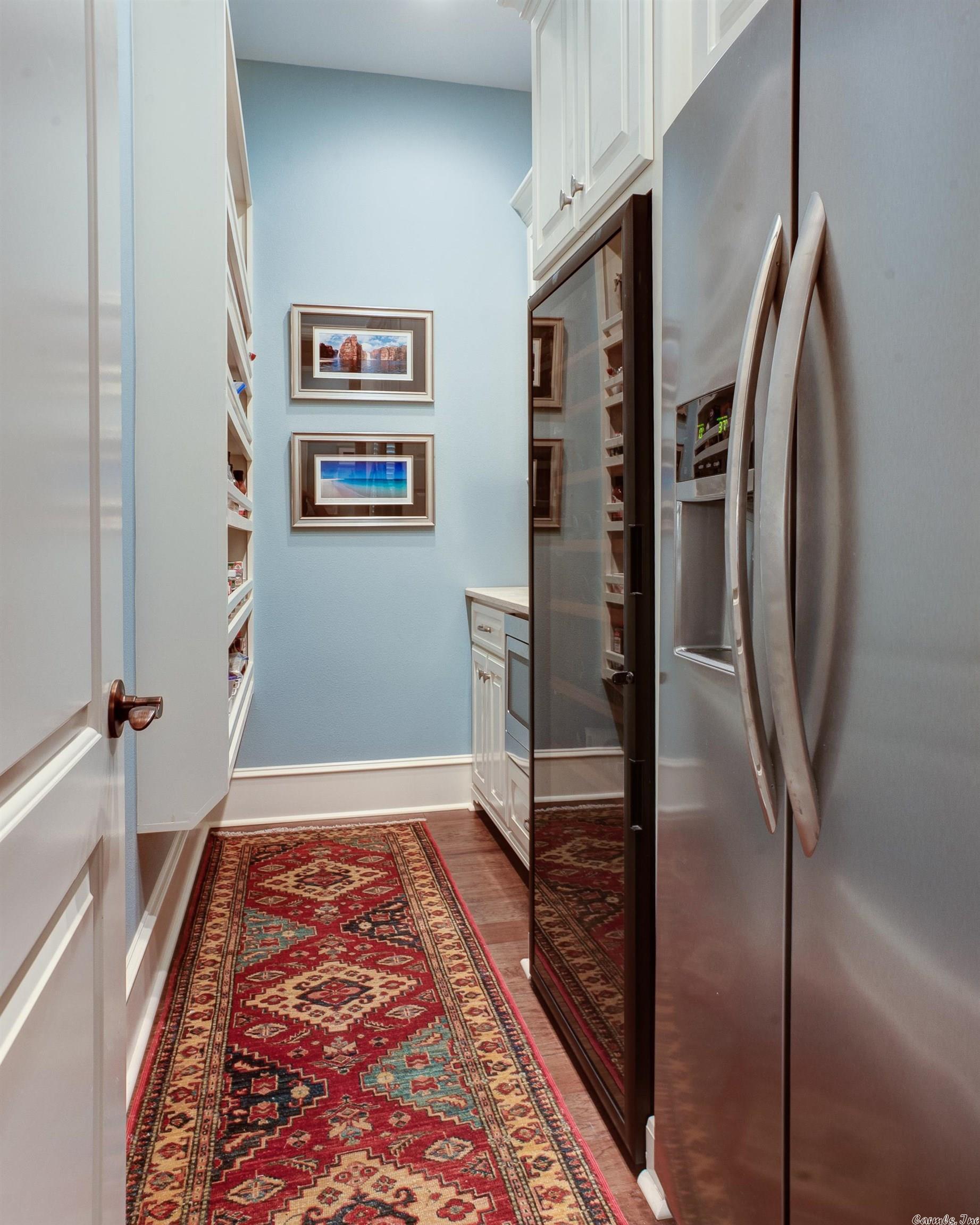 HICKORY POINTE ADDN - Residential