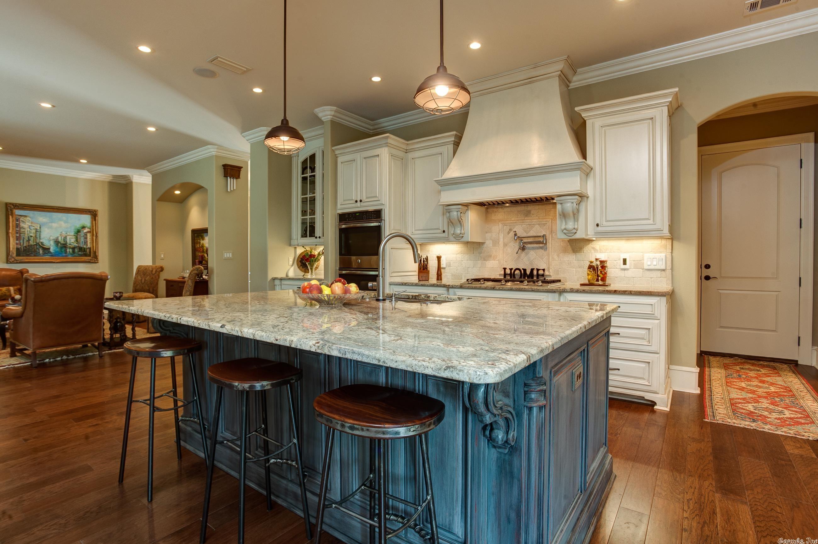 HICKORY POINTE ADDN - Residential