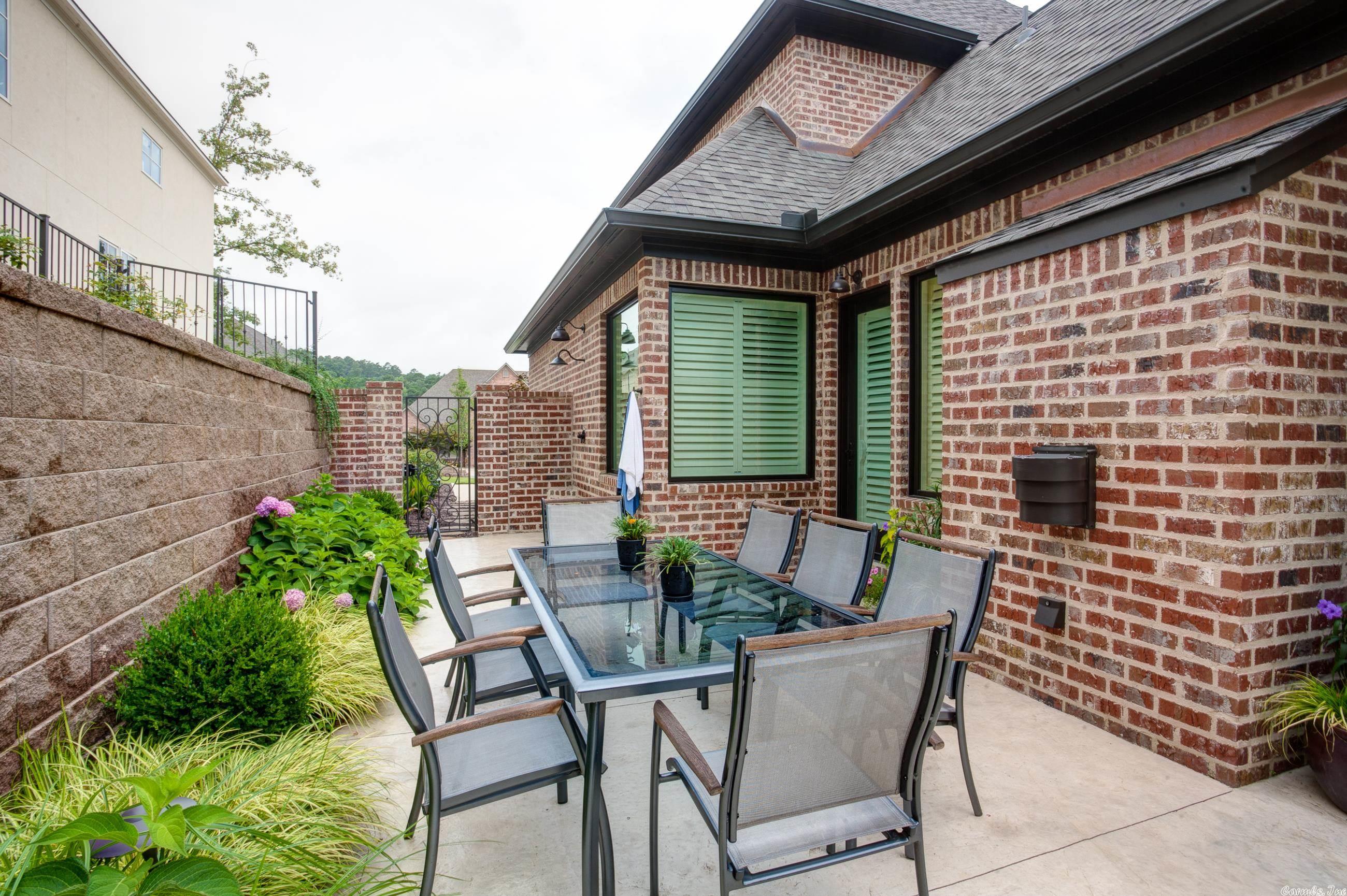 HICKORY POINTE ADDN - Residential
