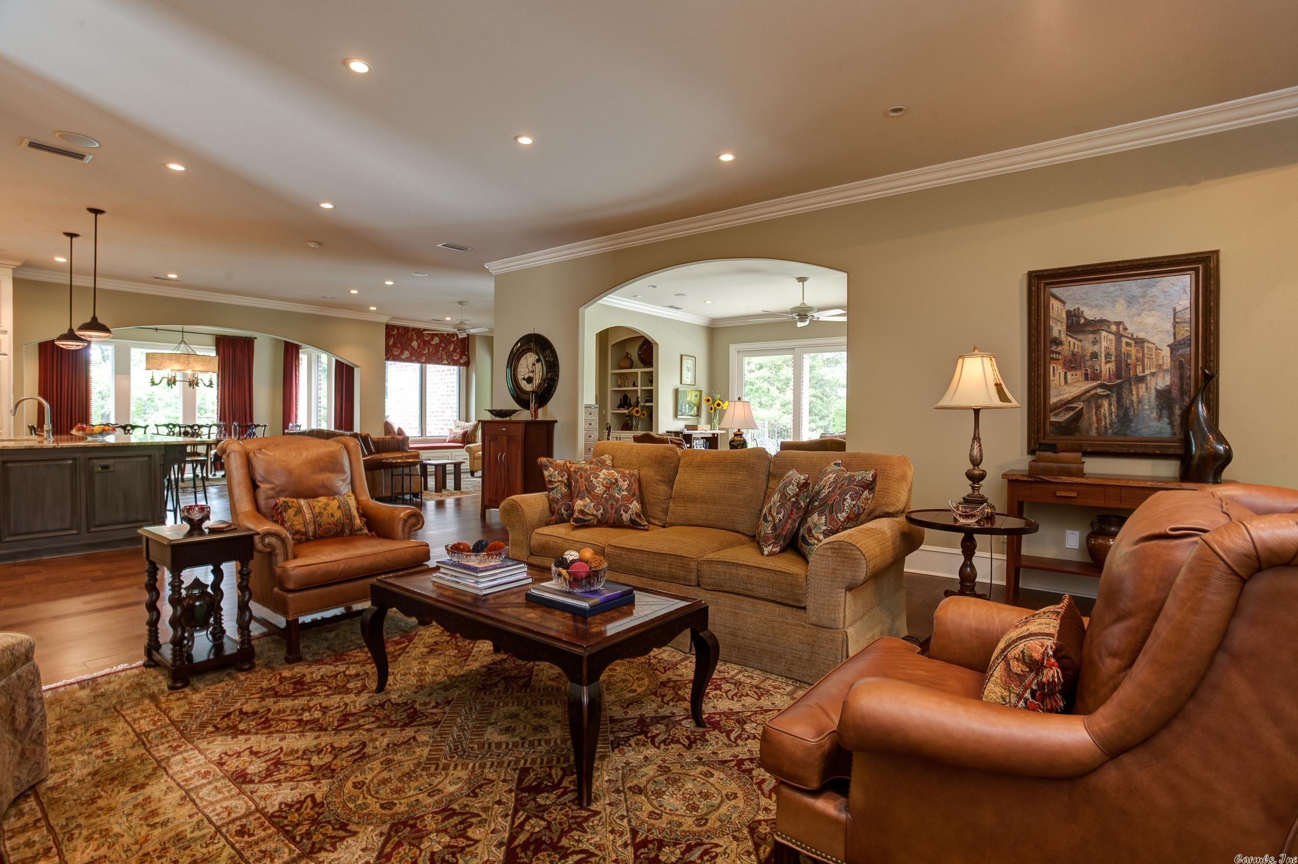 HICKORY POINTE ADDN - Residential
