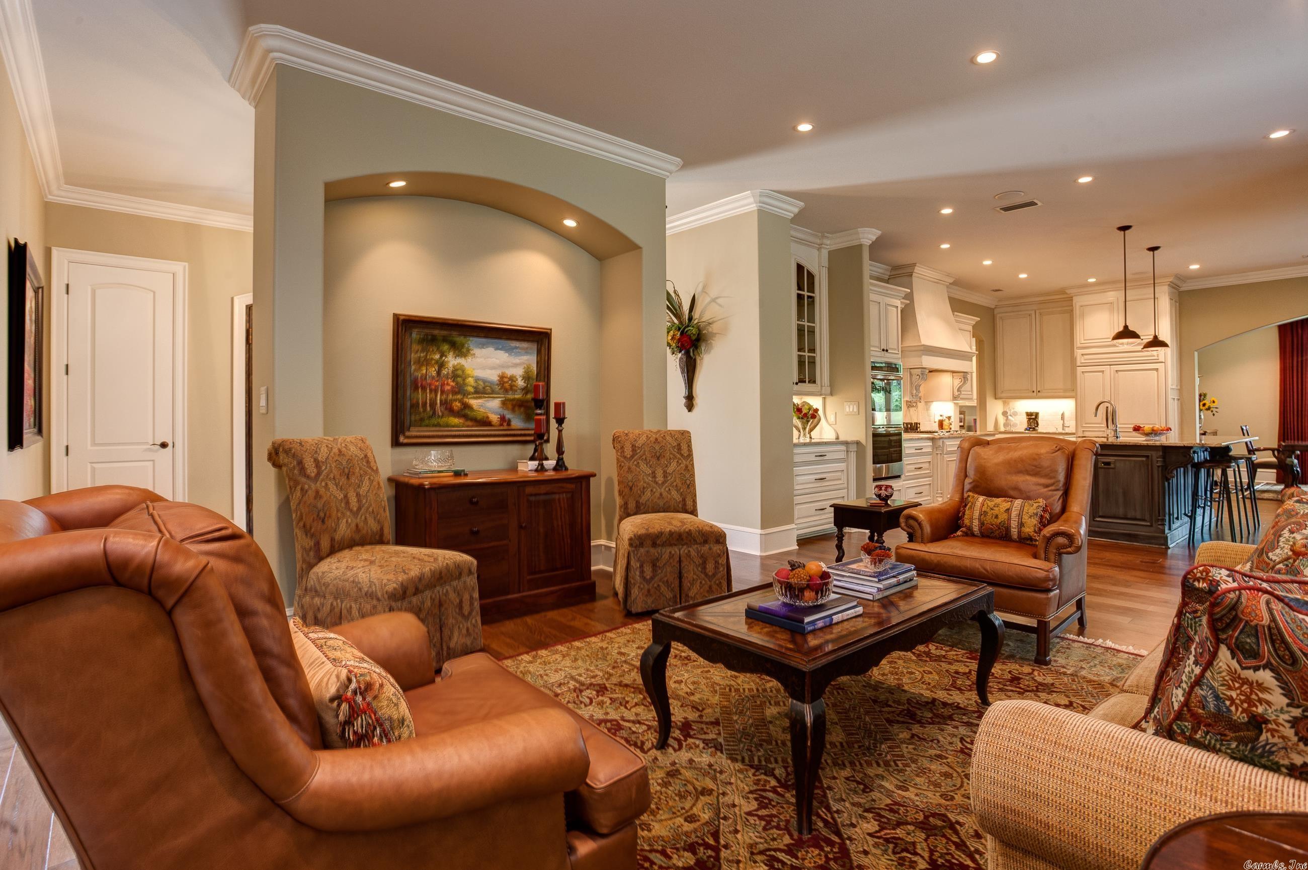HICKORY POINTE ADDN - Residential