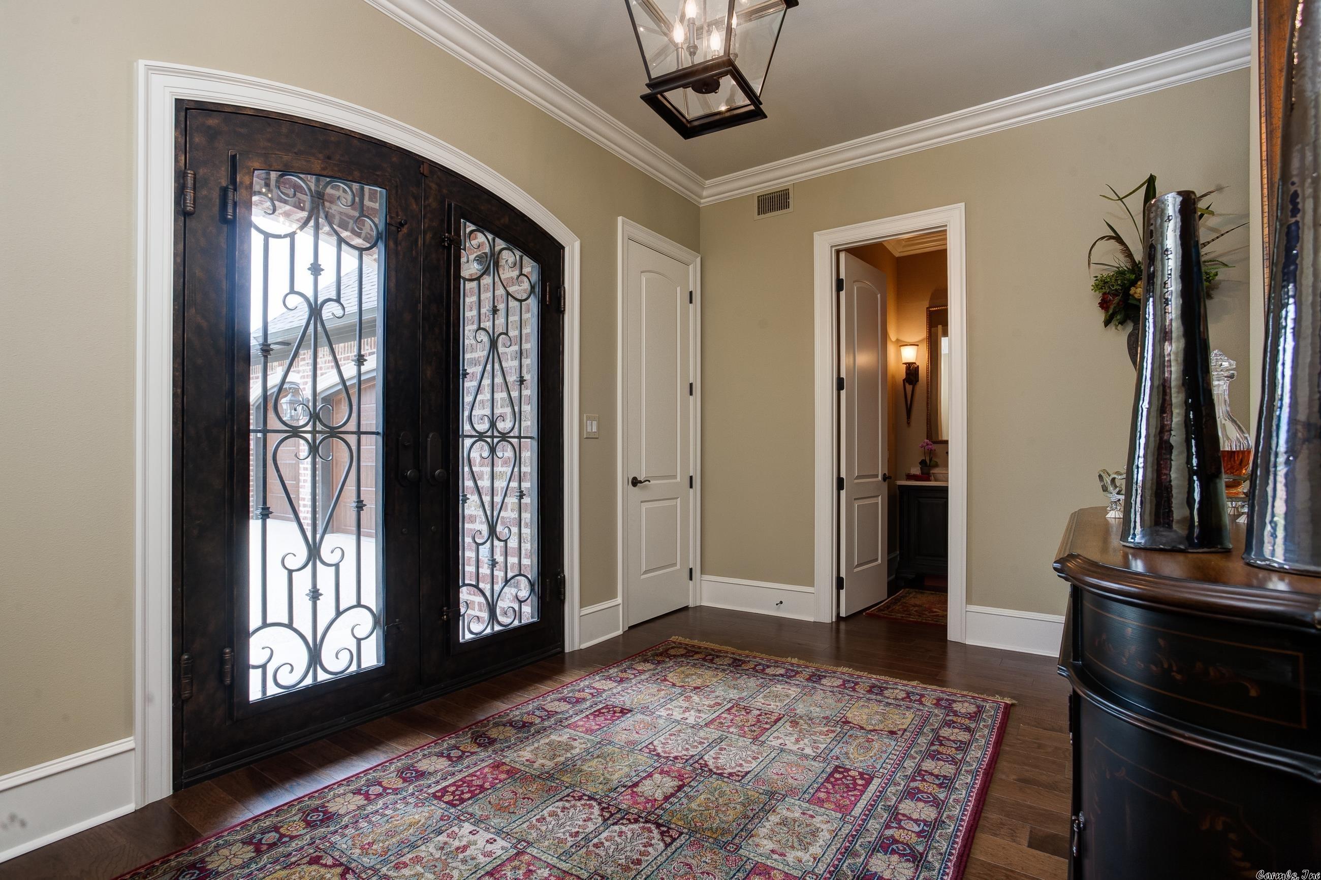 HICKORY POINTE ADDN - Residential