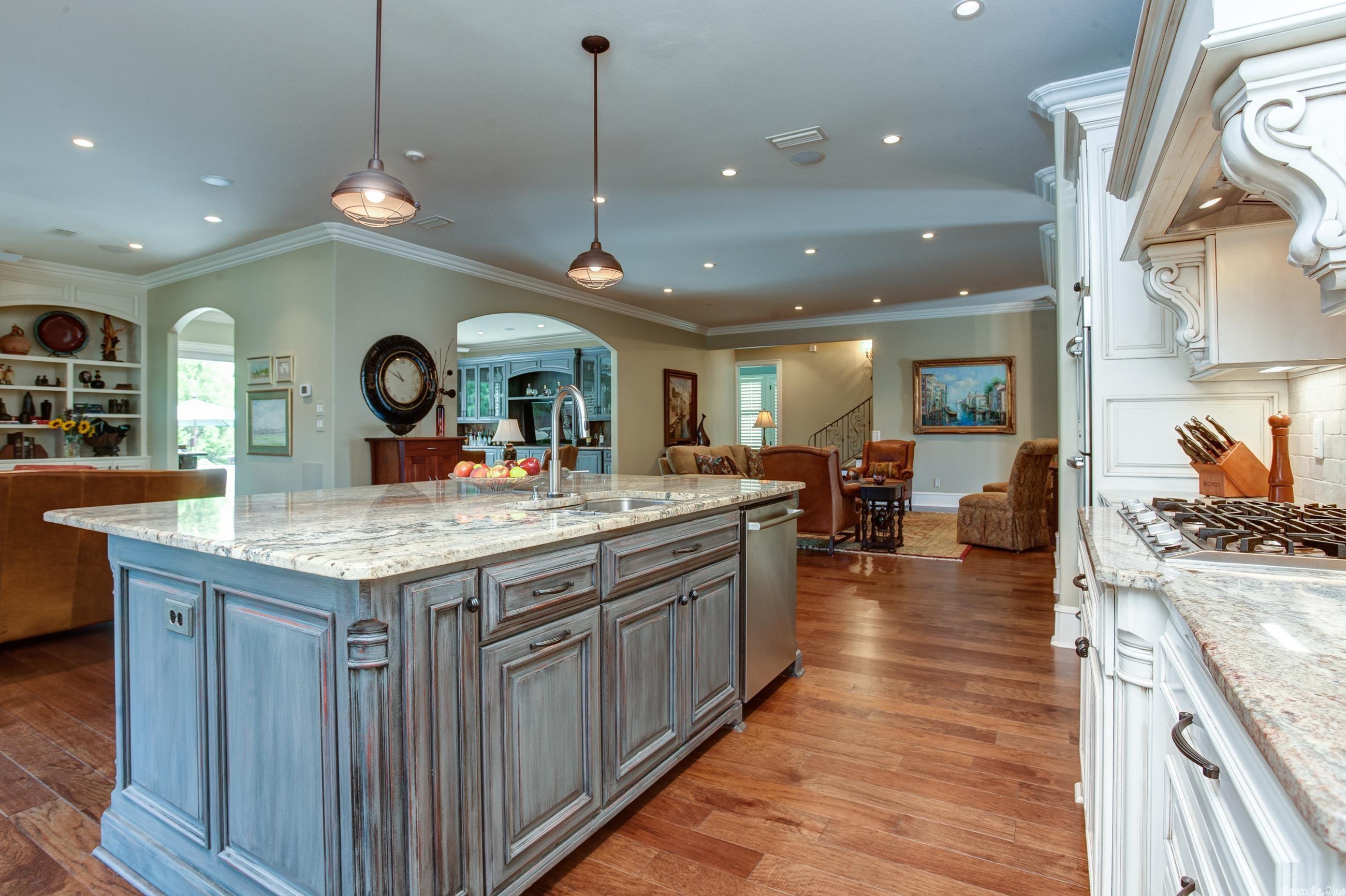 HICKORY POINTE ADDN - Residential