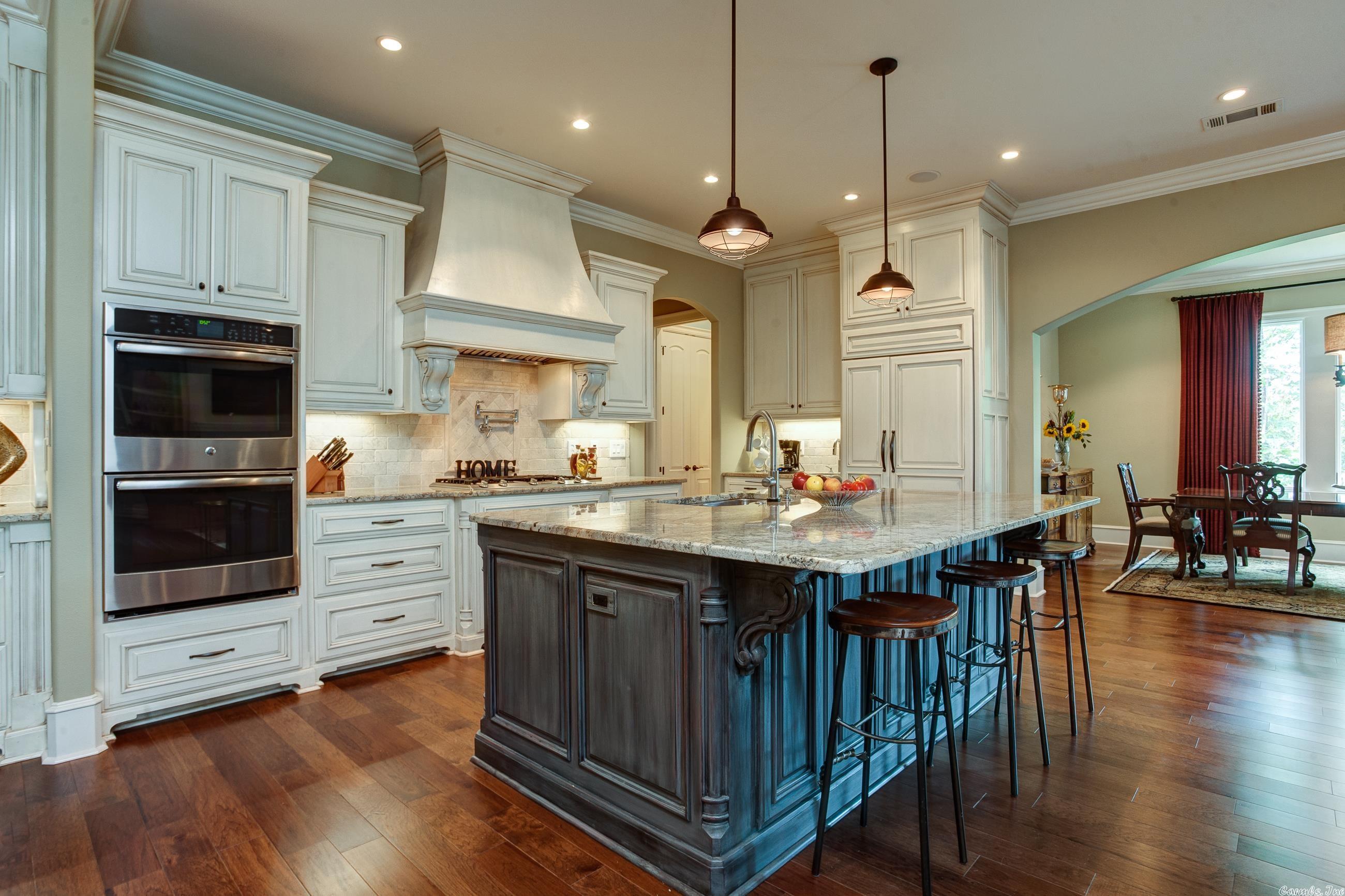 HICKORY POINTE ADDN - Residential