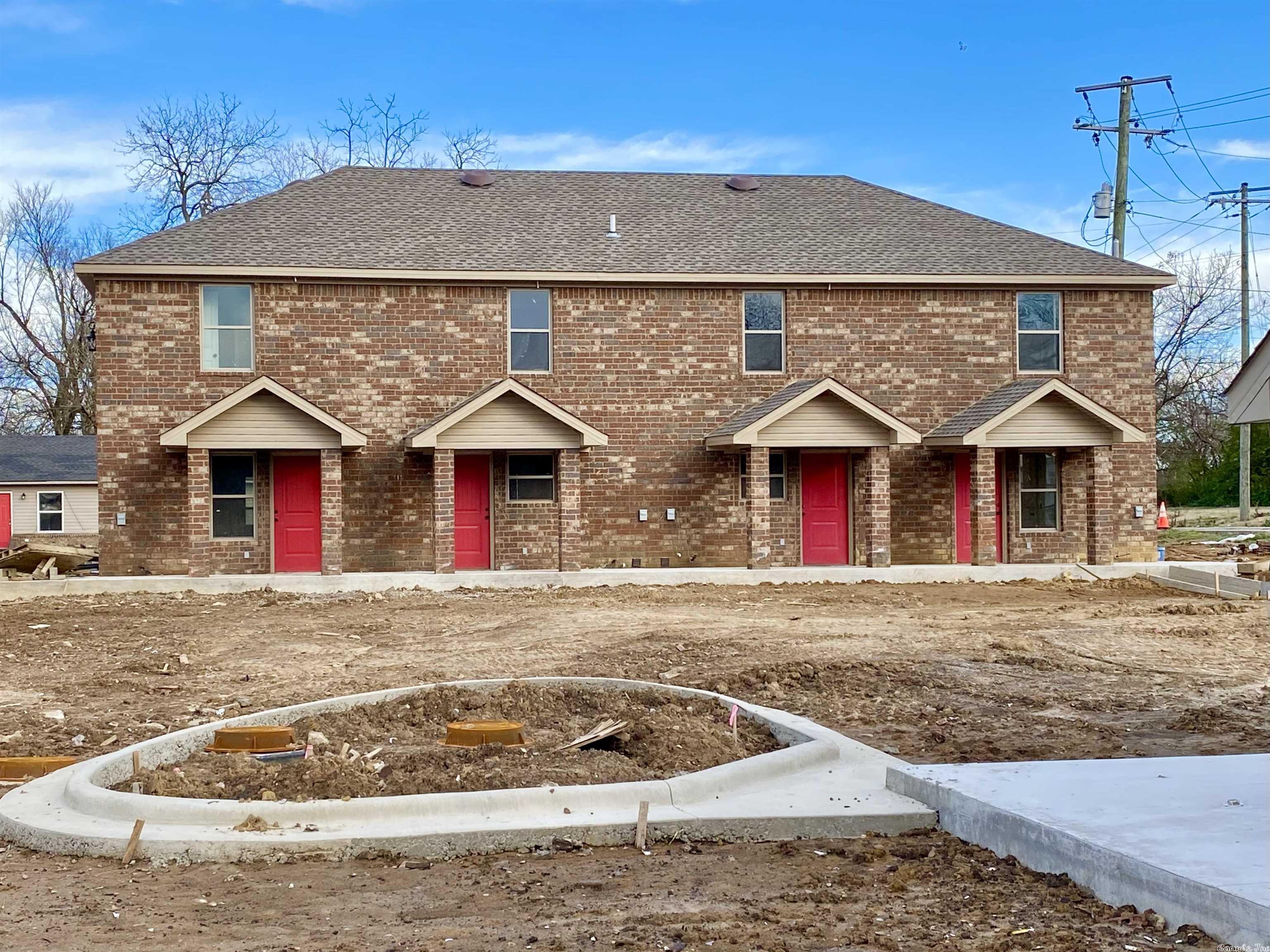 Meyers - Residential Income