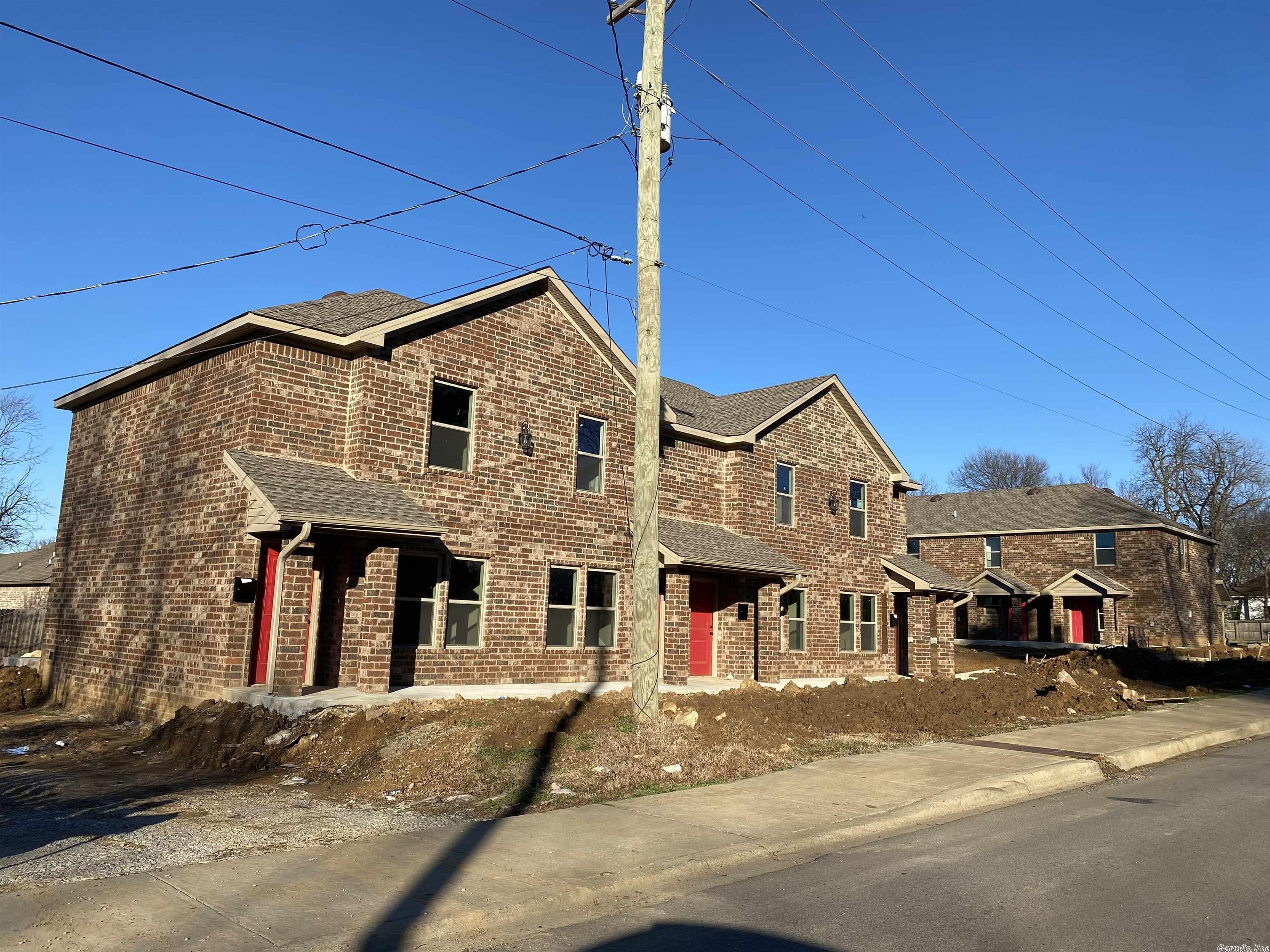 Meyers - Residential Income