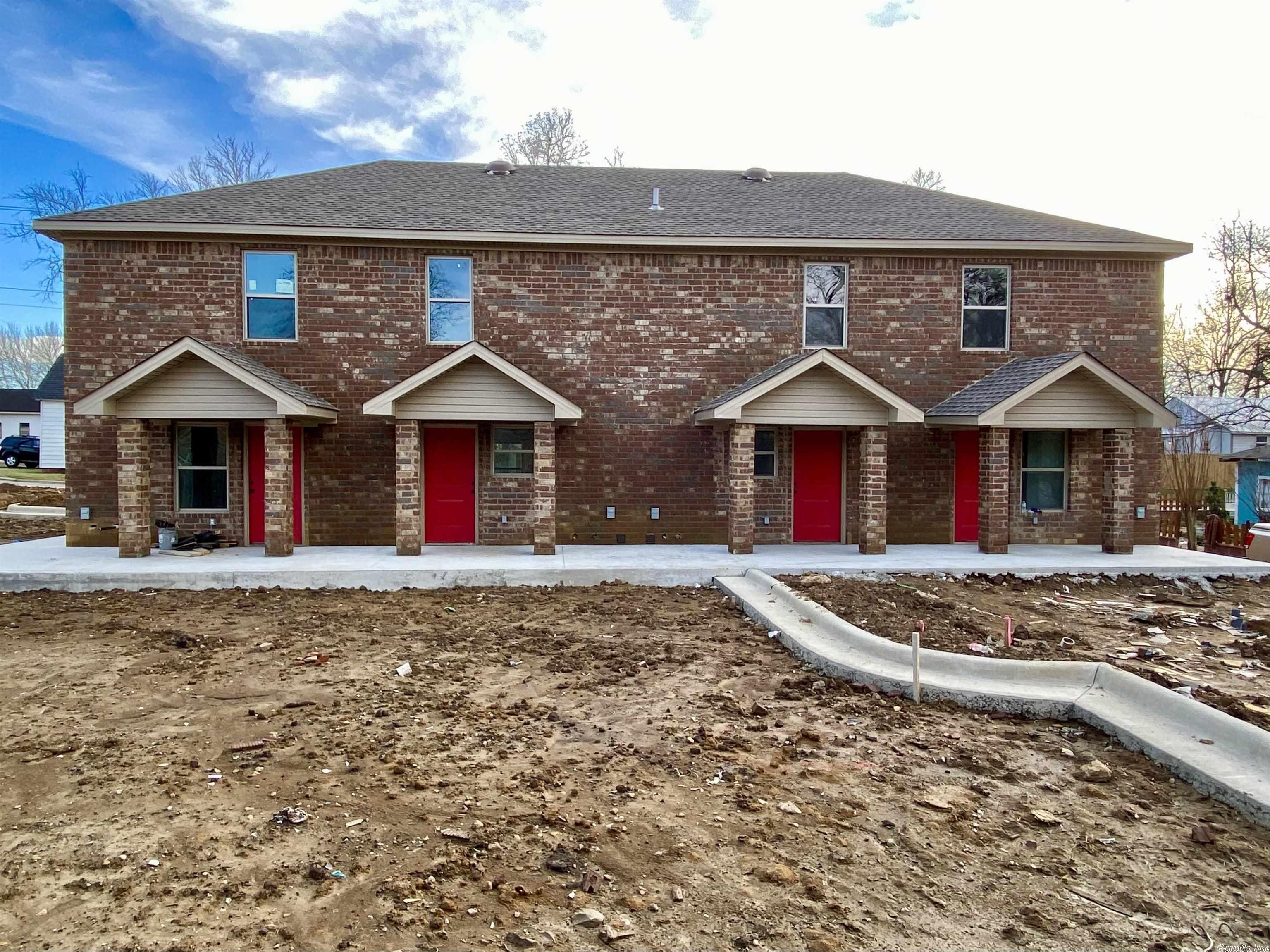 Meyers - Residential Income